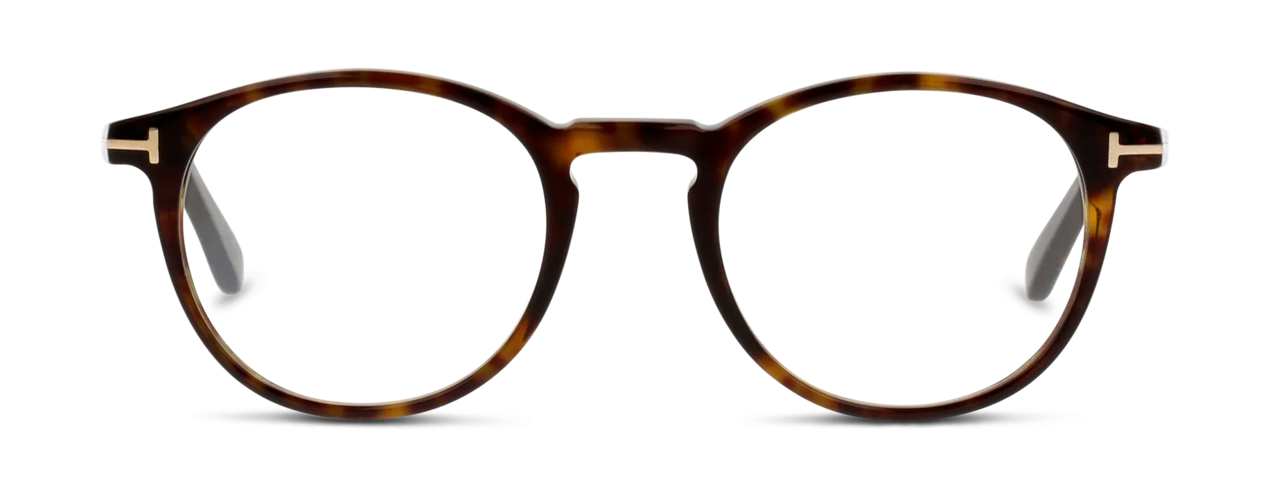 Front, Tom Ford FT5294 52