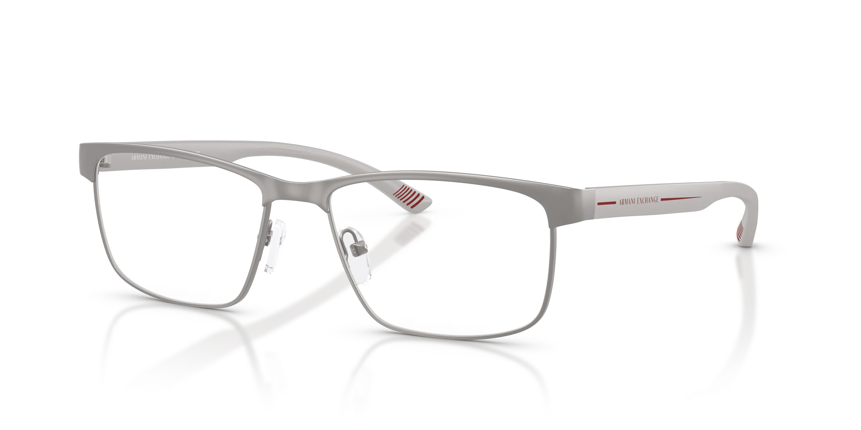 Angle_Left01, Armani Exchange AX1070 Glasses