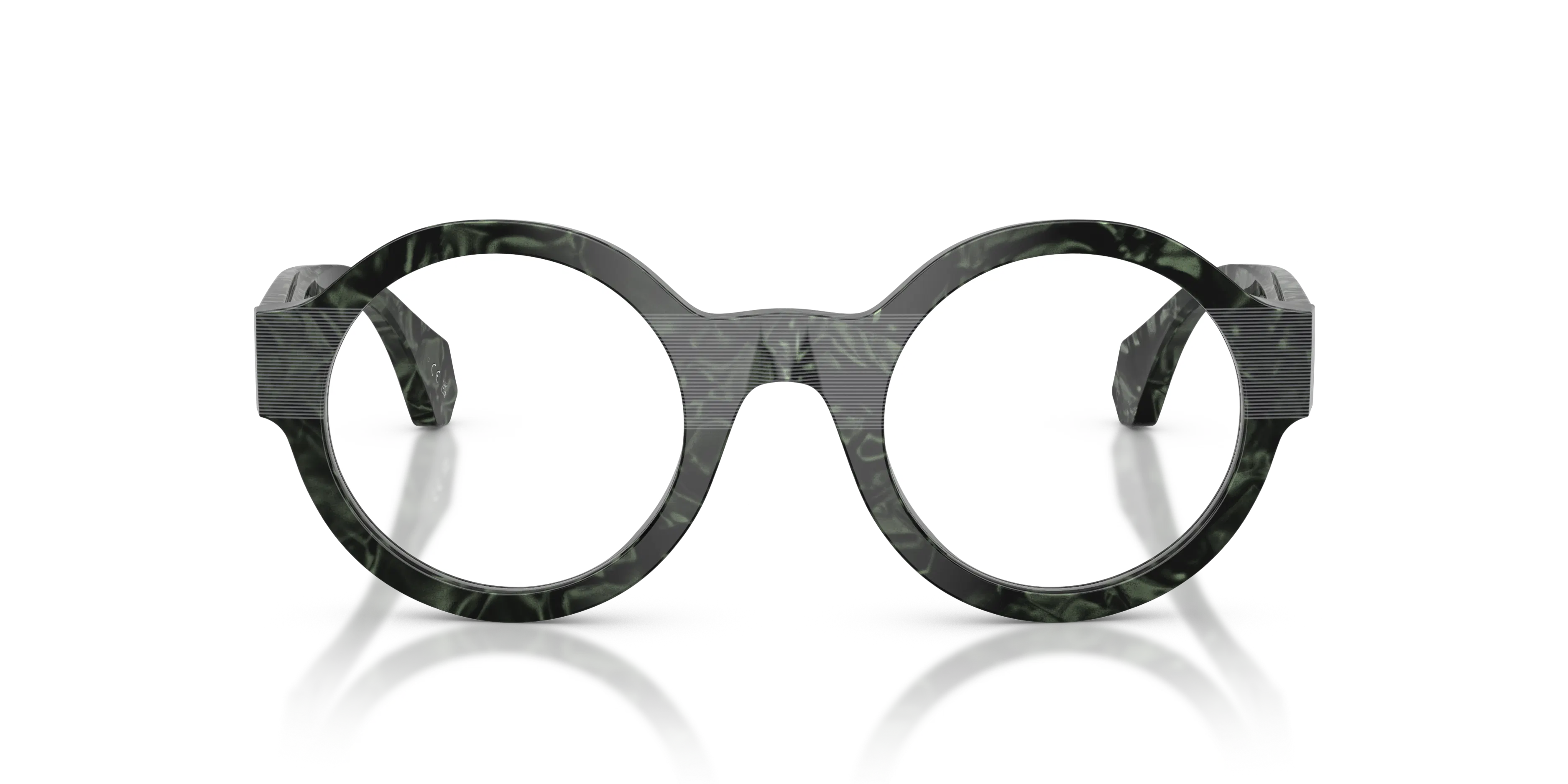 Front, Alain Mikli A03509X 0990