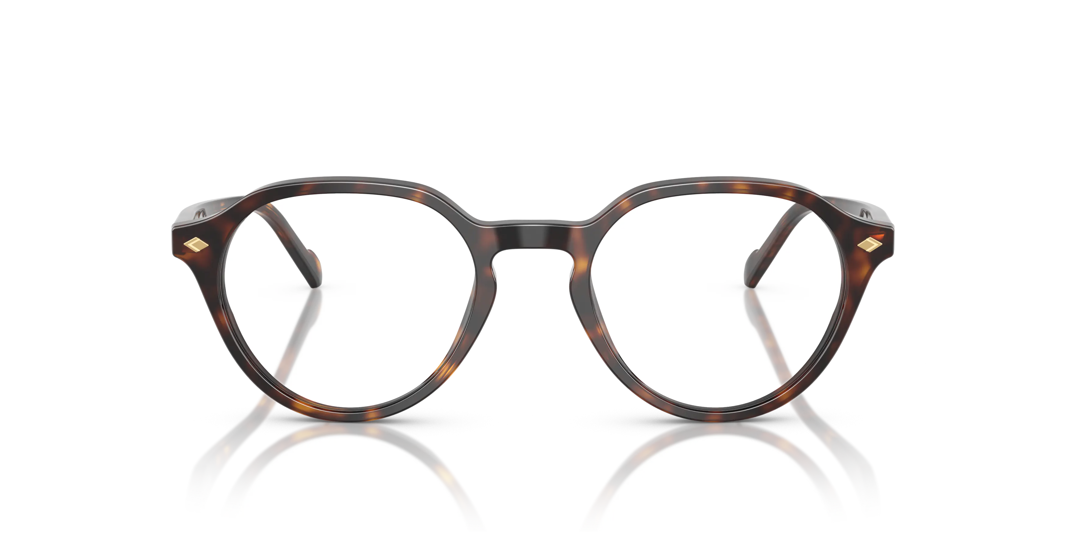 Front, VOGUE EYEWEAR VO5598 W656