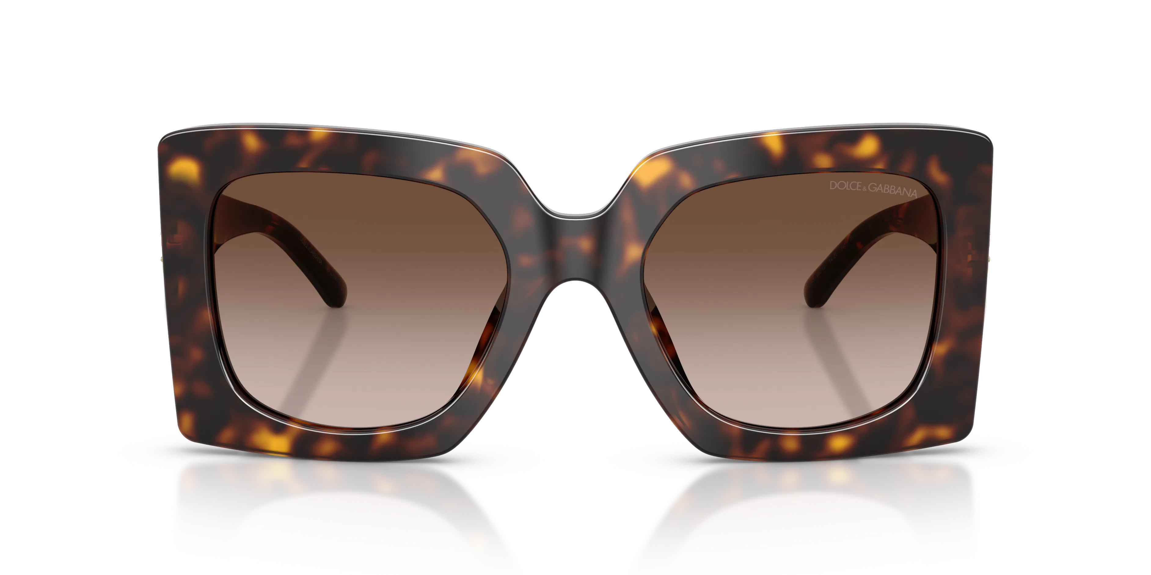 Front, Dolce&Gabbana DG4525B 502/13