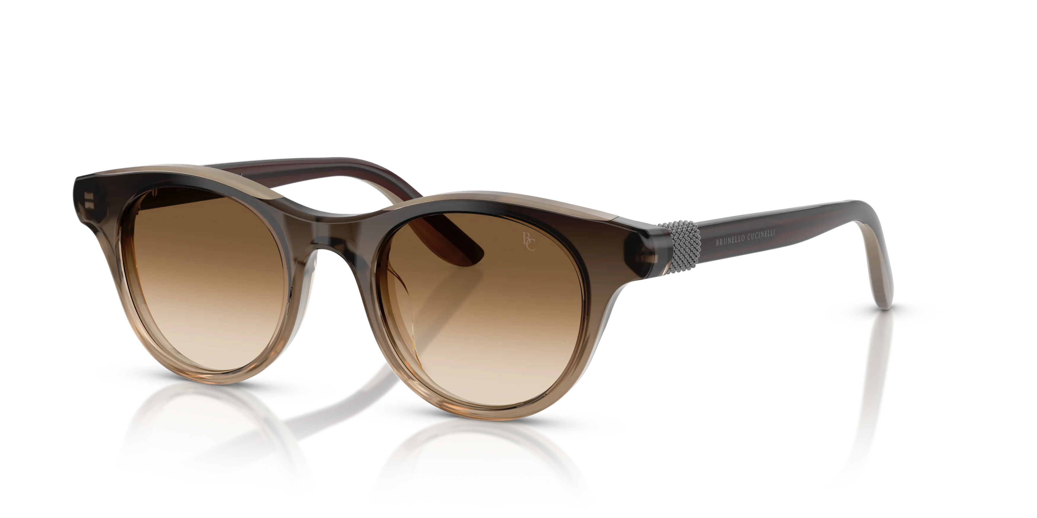 Angle_Left01, BRUNELLO CUCINELLI PIGALLE BC4016S 103951