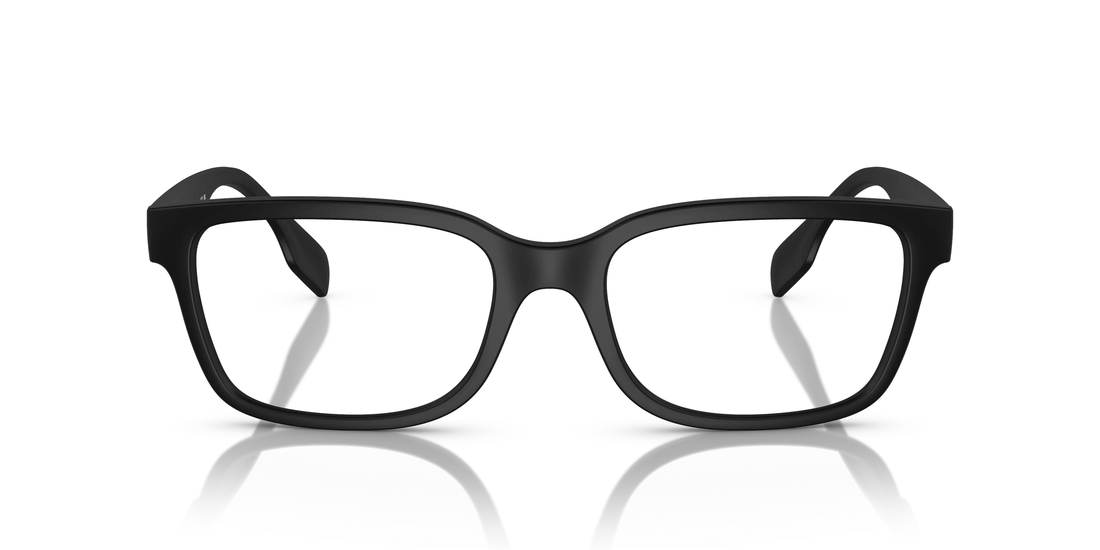 Front, Burberry BE 2379U Glasses