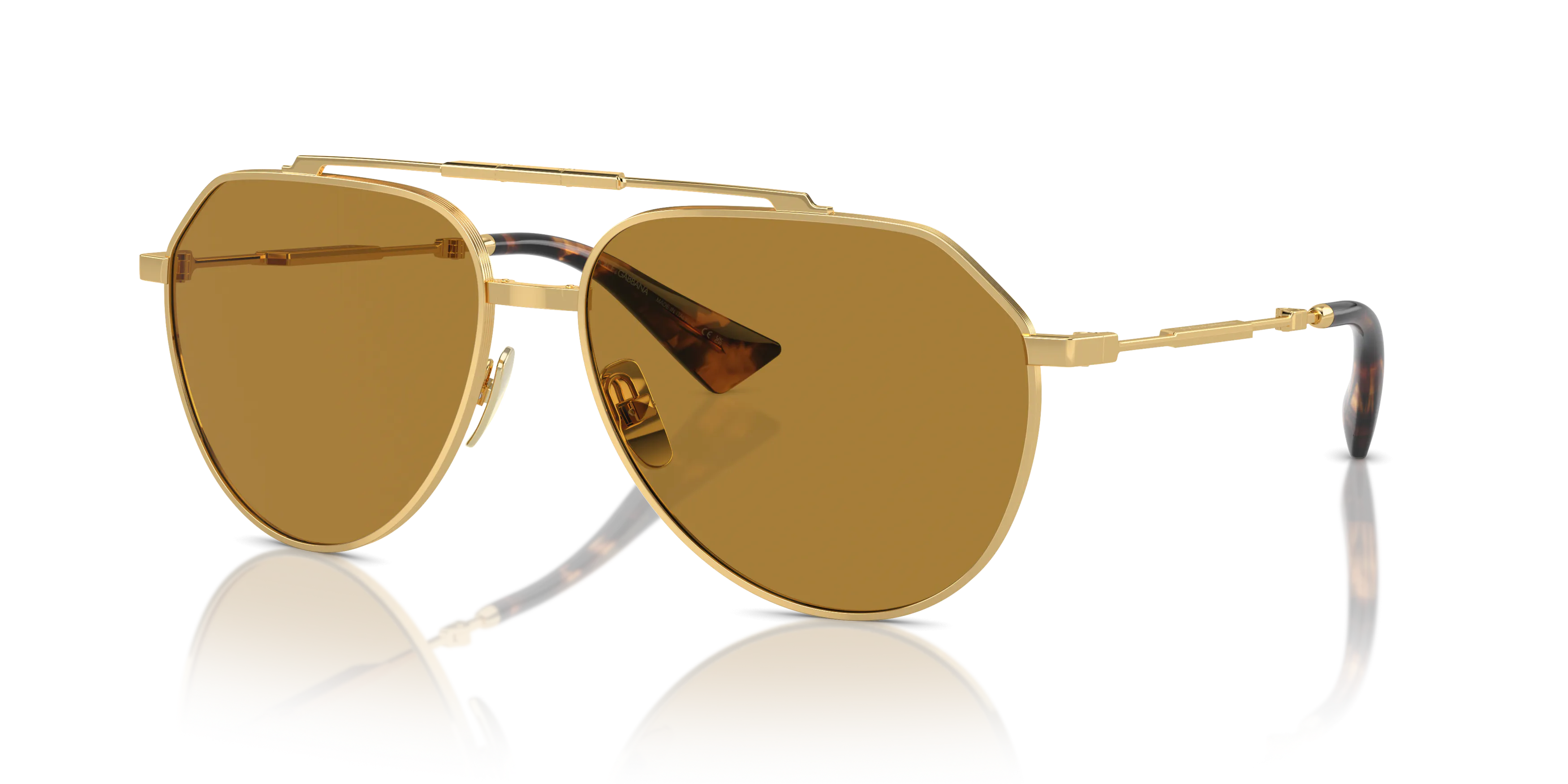 Angle_Left01, Dolce&Gabbana DG2302 02/53