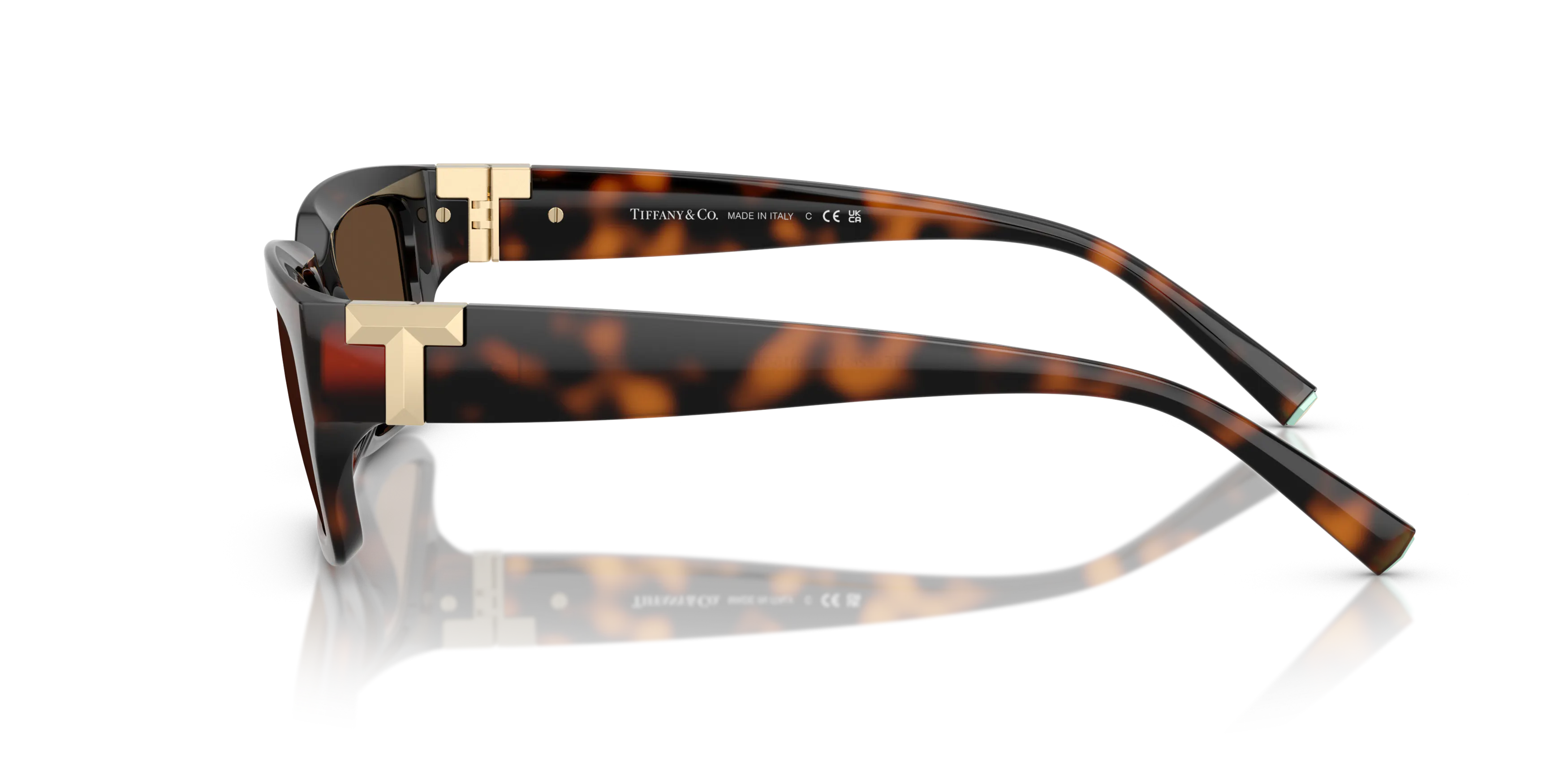 Angle_Left02, Tiffany & Co TF4226U Sunglasses