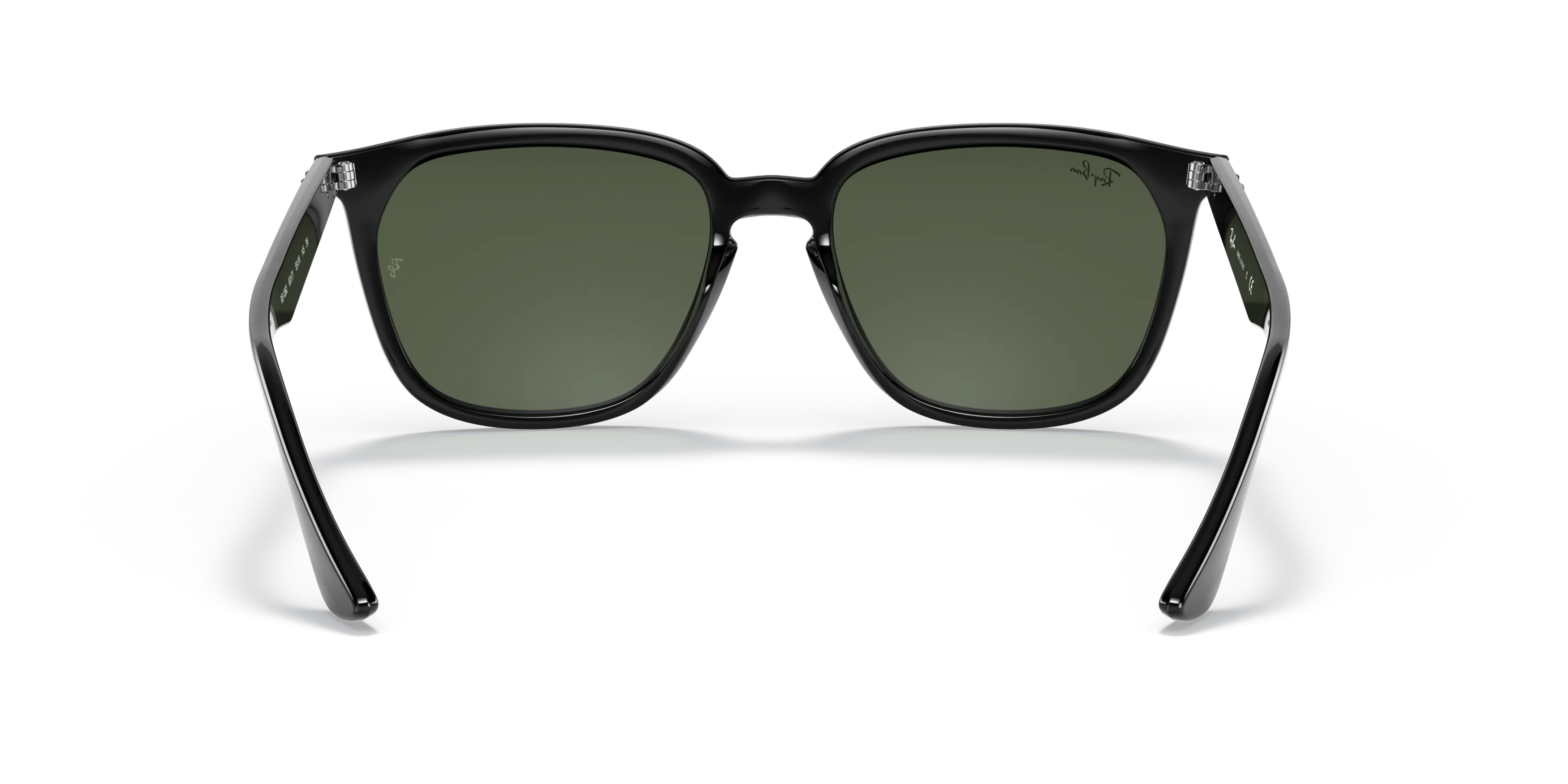 Detail02, Ray-Ban RB 4362 Sunglasses