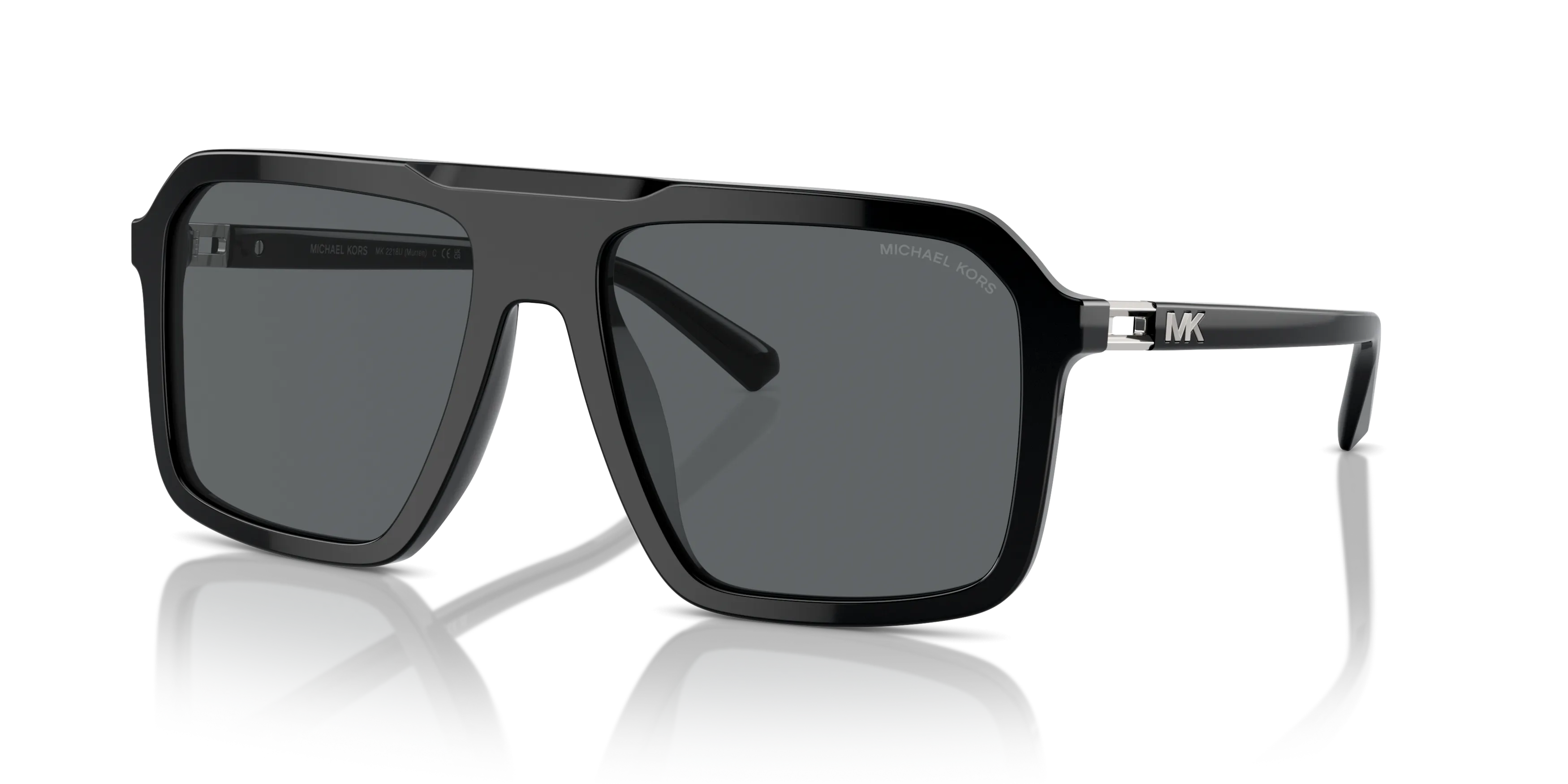 Angle_Left01, Michael Kors MK2218U Murren MK2218U 300587