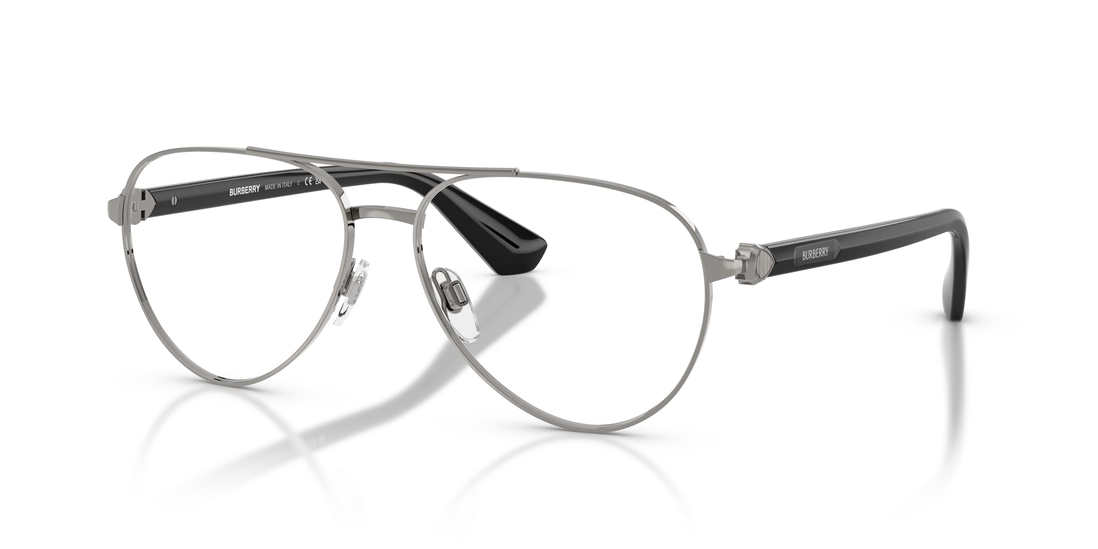 Angle_Left01, Burberry BE 1397 Glasses