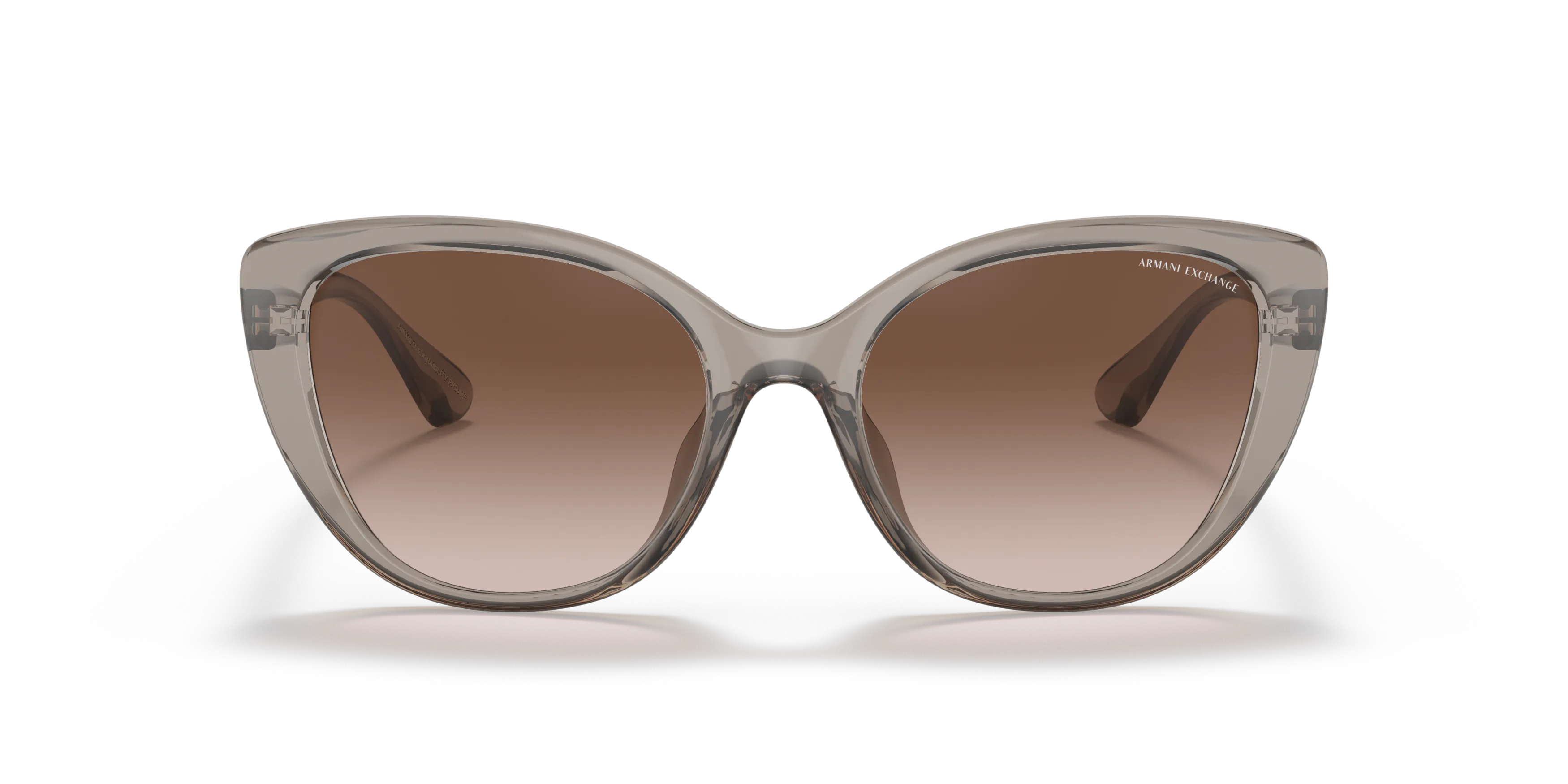 Front, Armani Exchange AX4111SU 824013