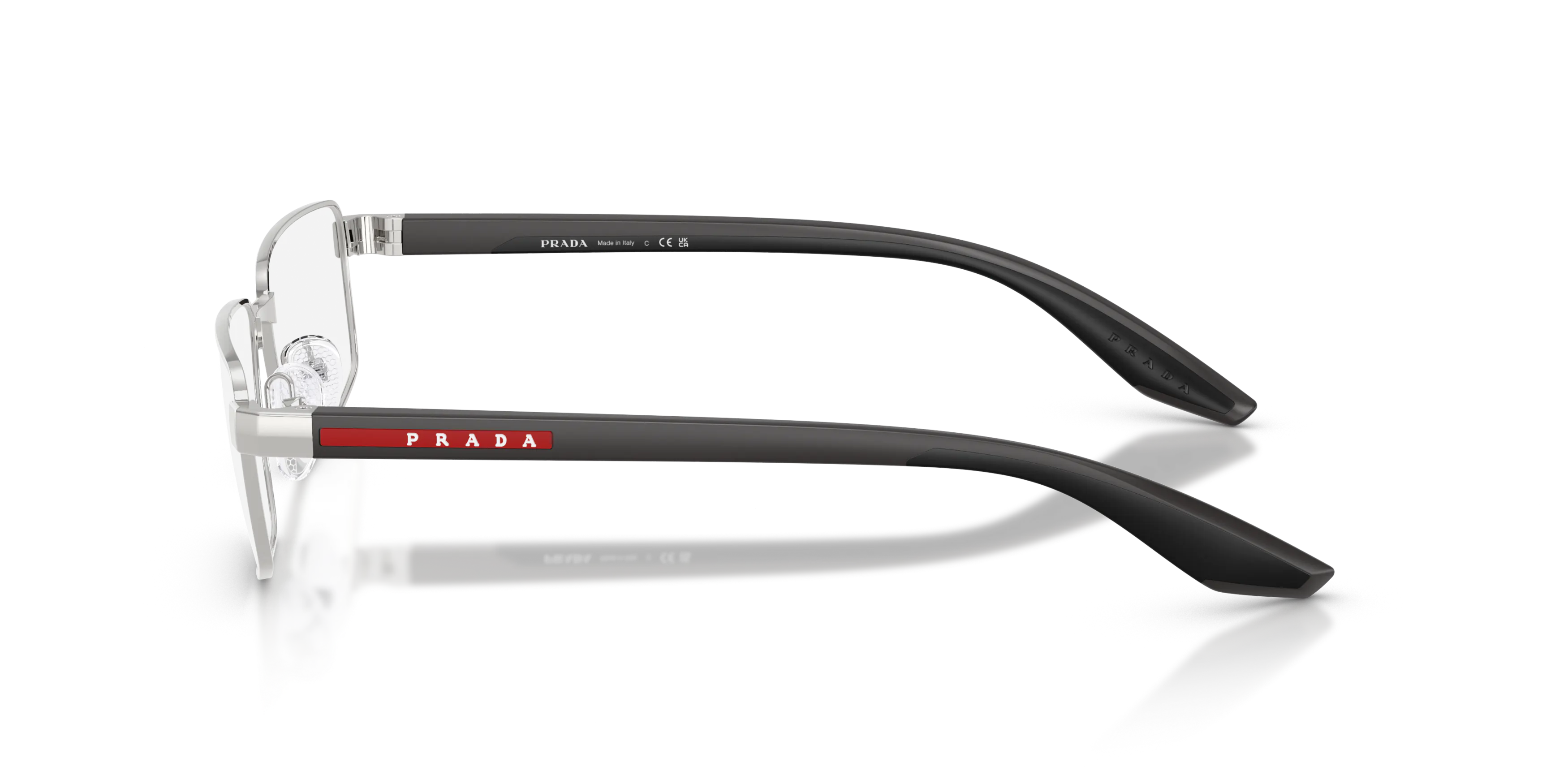 Angle_Left02, Prada Linea Rossa PS 52RV 1BC1O1