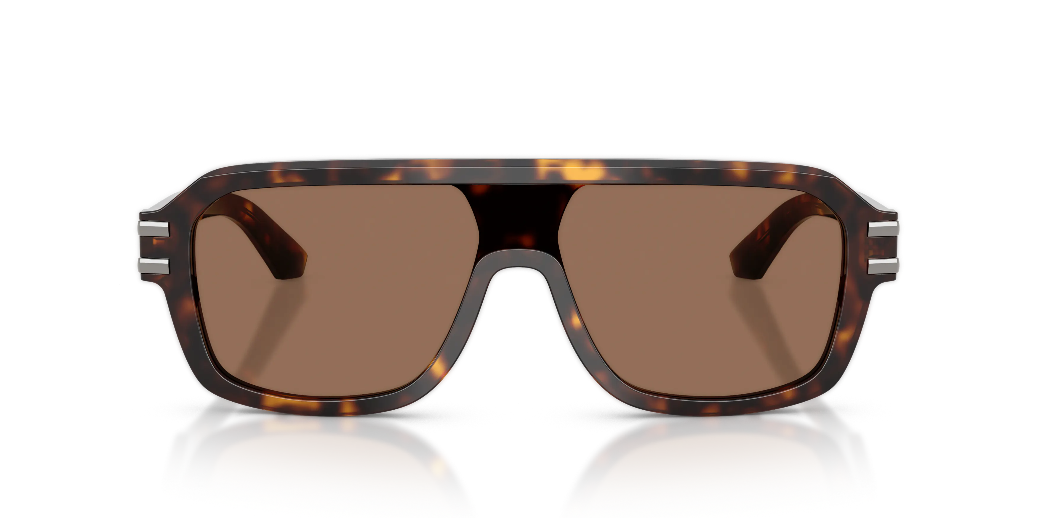 Front, Dolce & Gabbana 0DG4507 502/73 Solglasögon