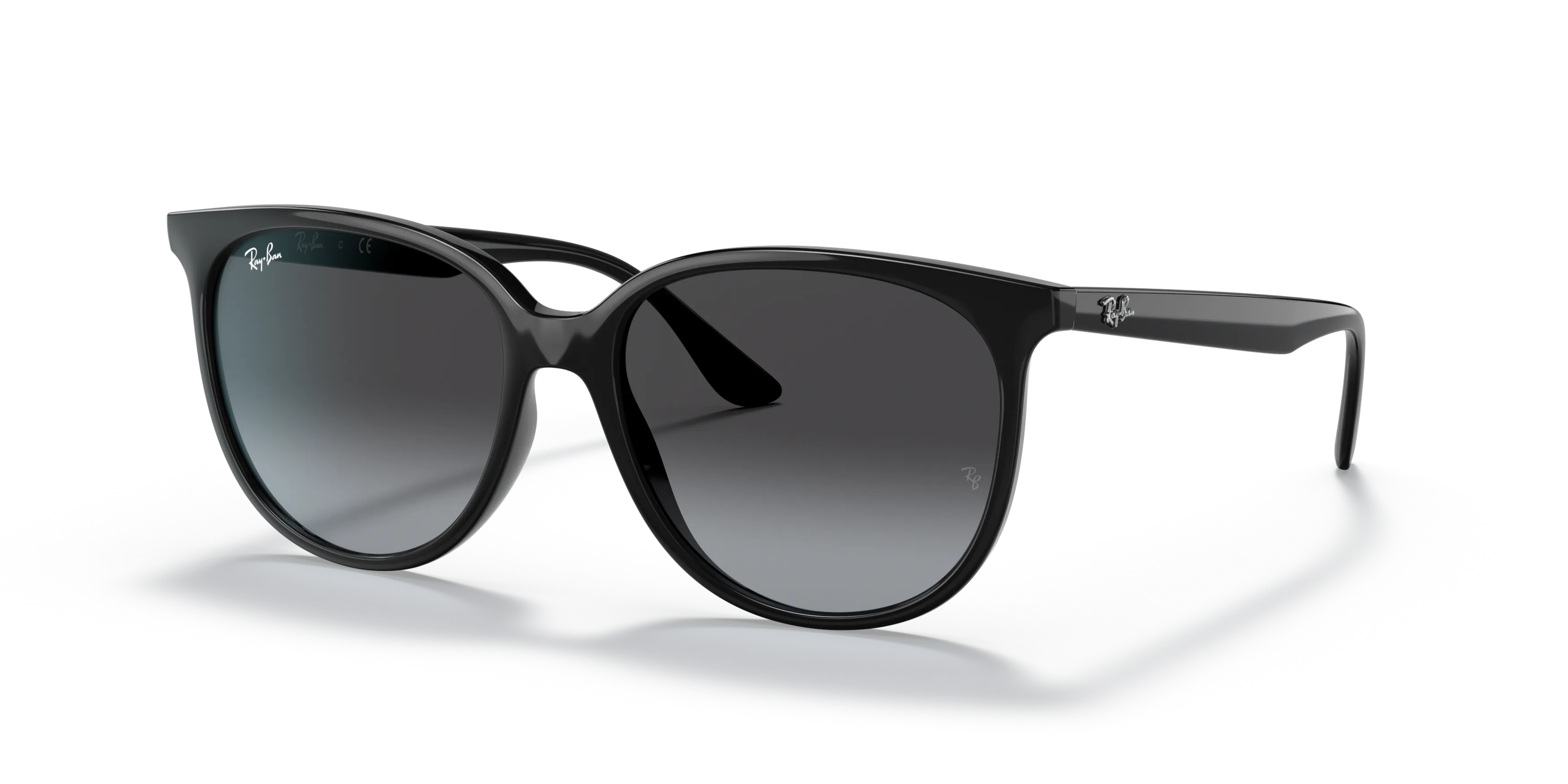Angle_Left01, Ray-Ban RB4378 601/8G