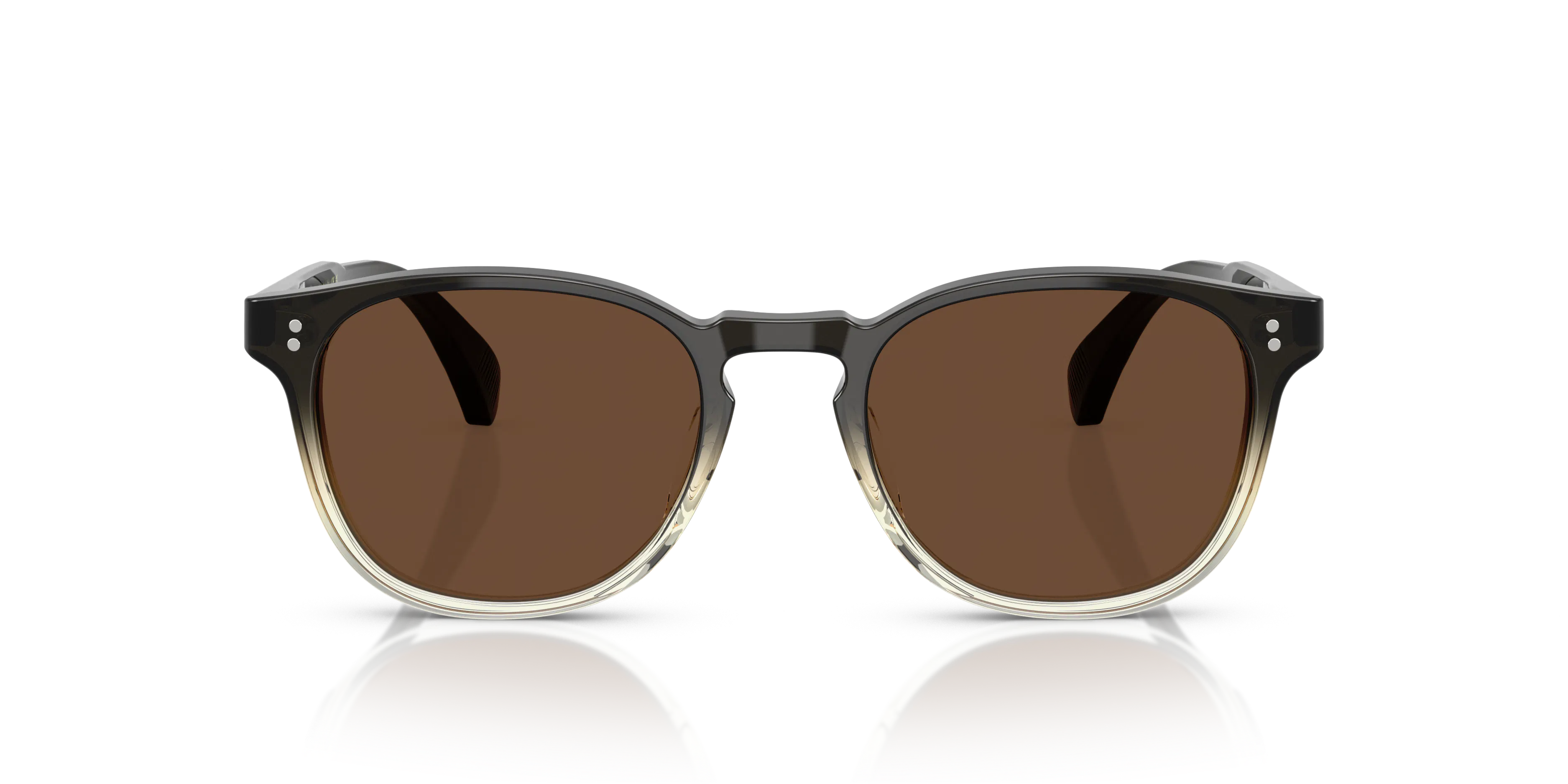 Front, OLIVER PEOPLES OV5298SU Finley Esq. Sun 1748AN