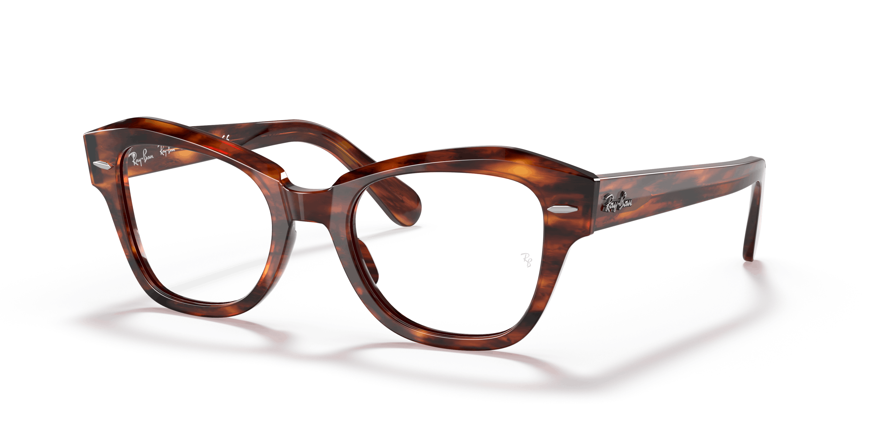 Angle_Left01, Ray-Ban STATE STREET RB5486 2144