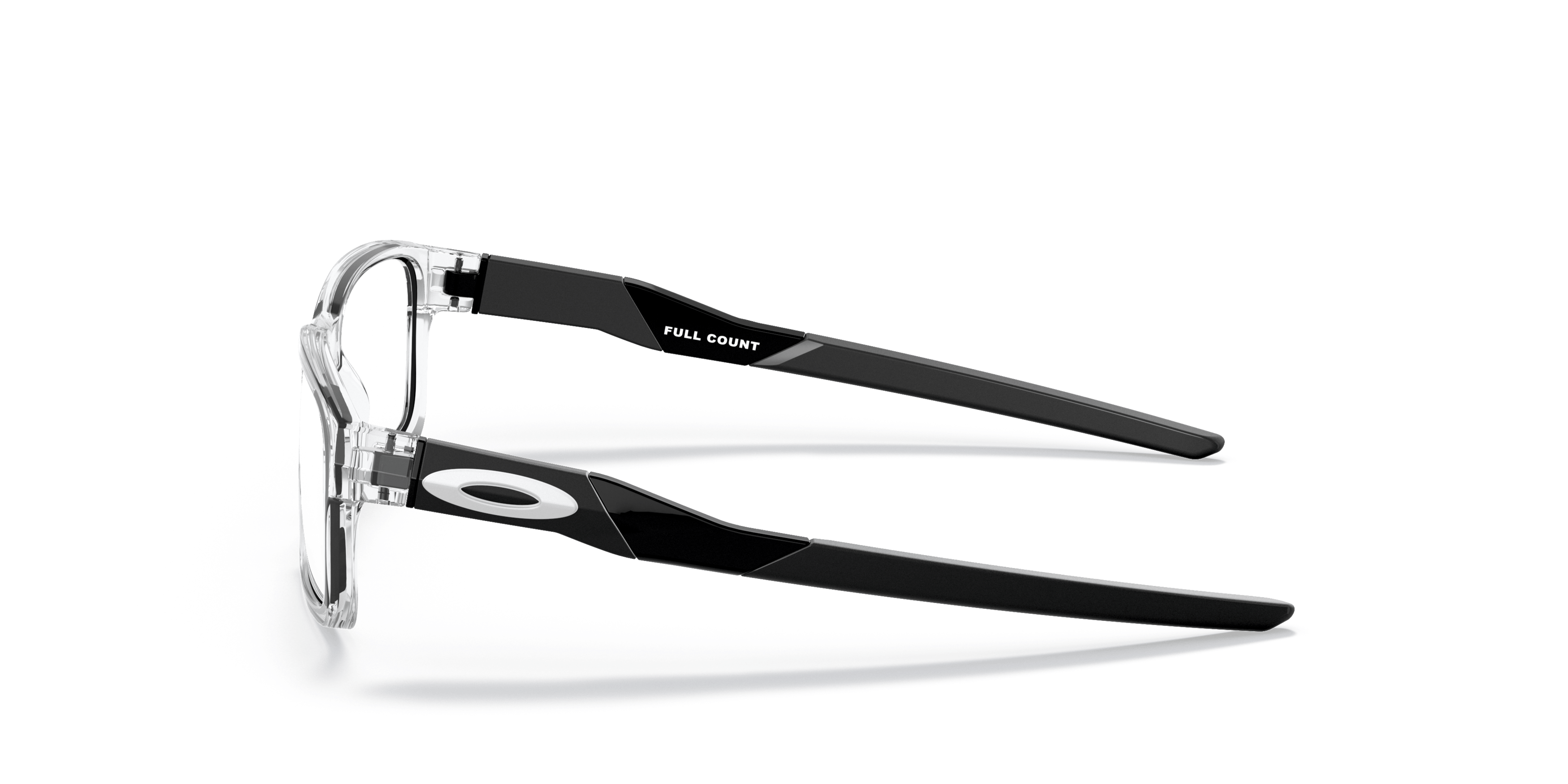 Angle_Left02, Oakley FULL COUNT OY8013 801305