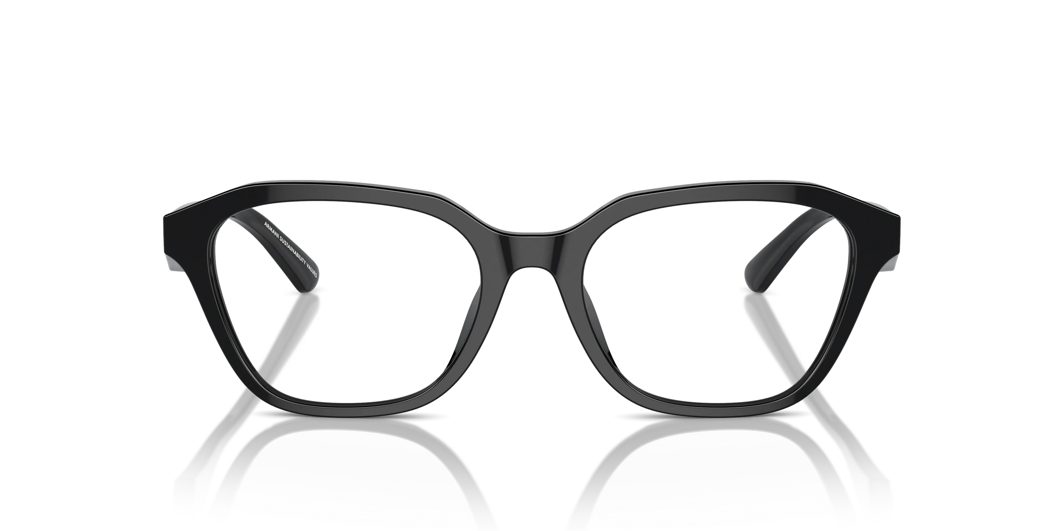 Front, Emporio Armani 0EA3235U 5017 Briller