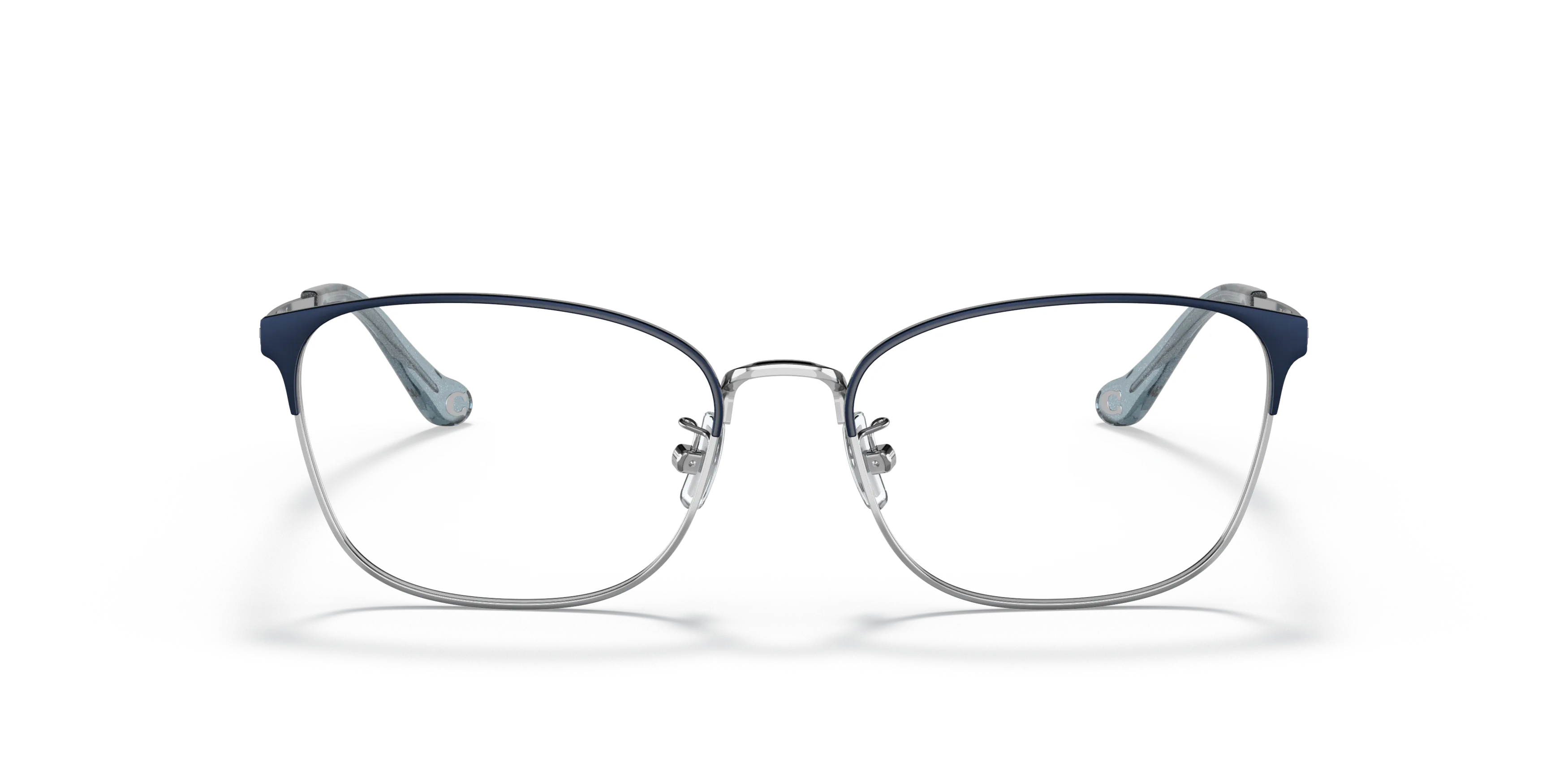 Front, Coach HC 5135 Glasses