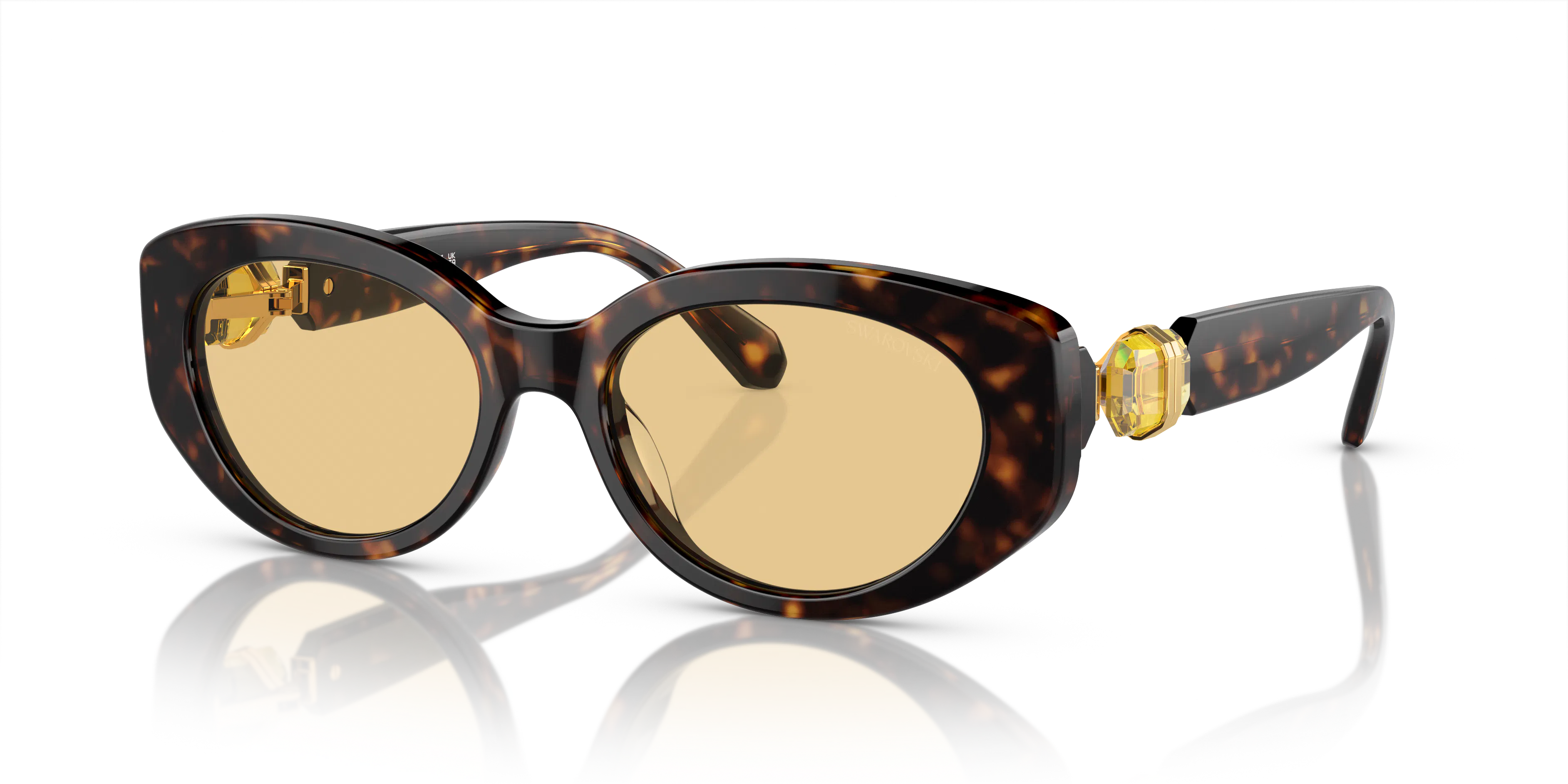 Angle_Left01, Swarovski SK6002 1002/8