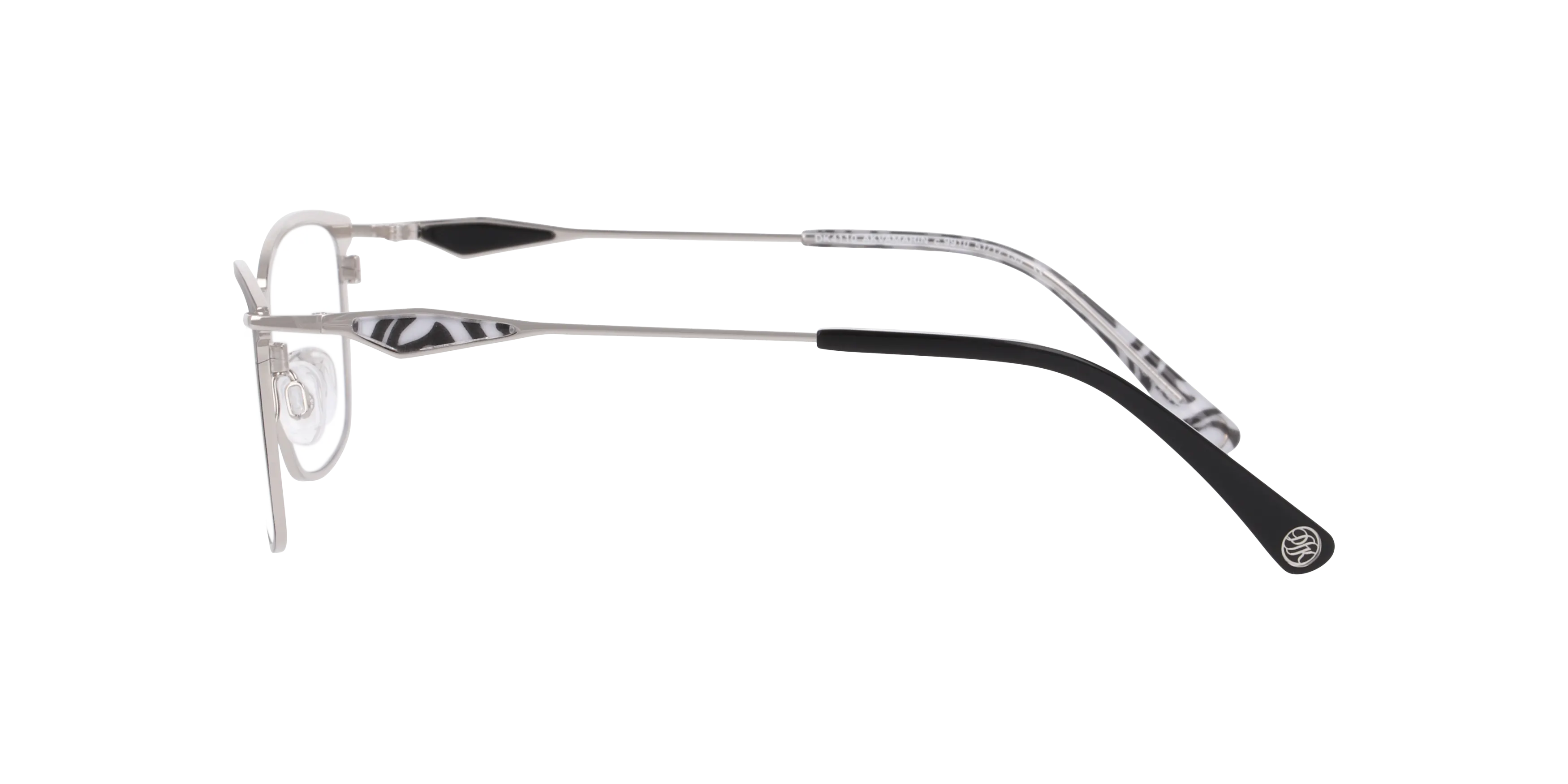 Angle_Left02, Dyrberg Kern 4110 9910 Briller