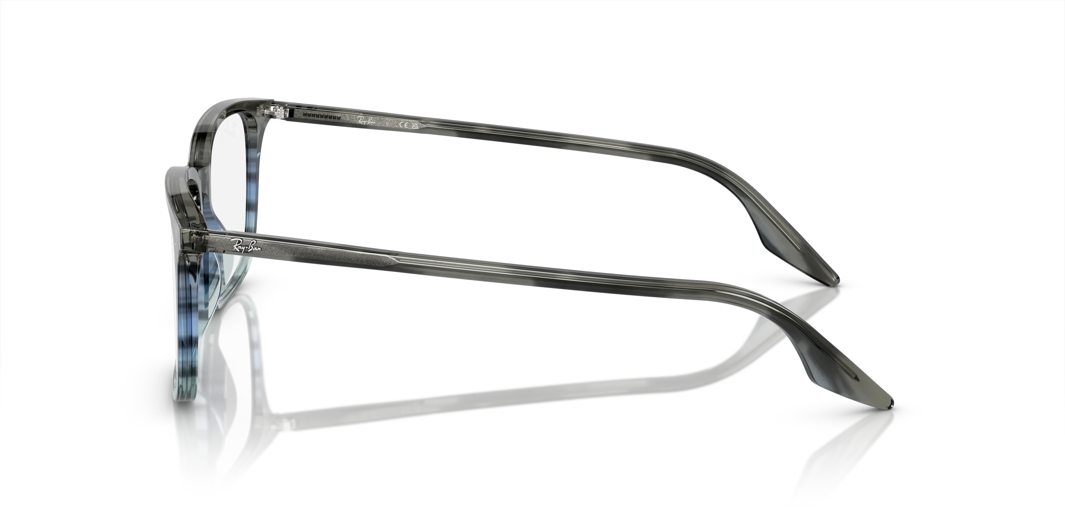 Angle_Left02, RAY-BAN Optics RX5421 8254