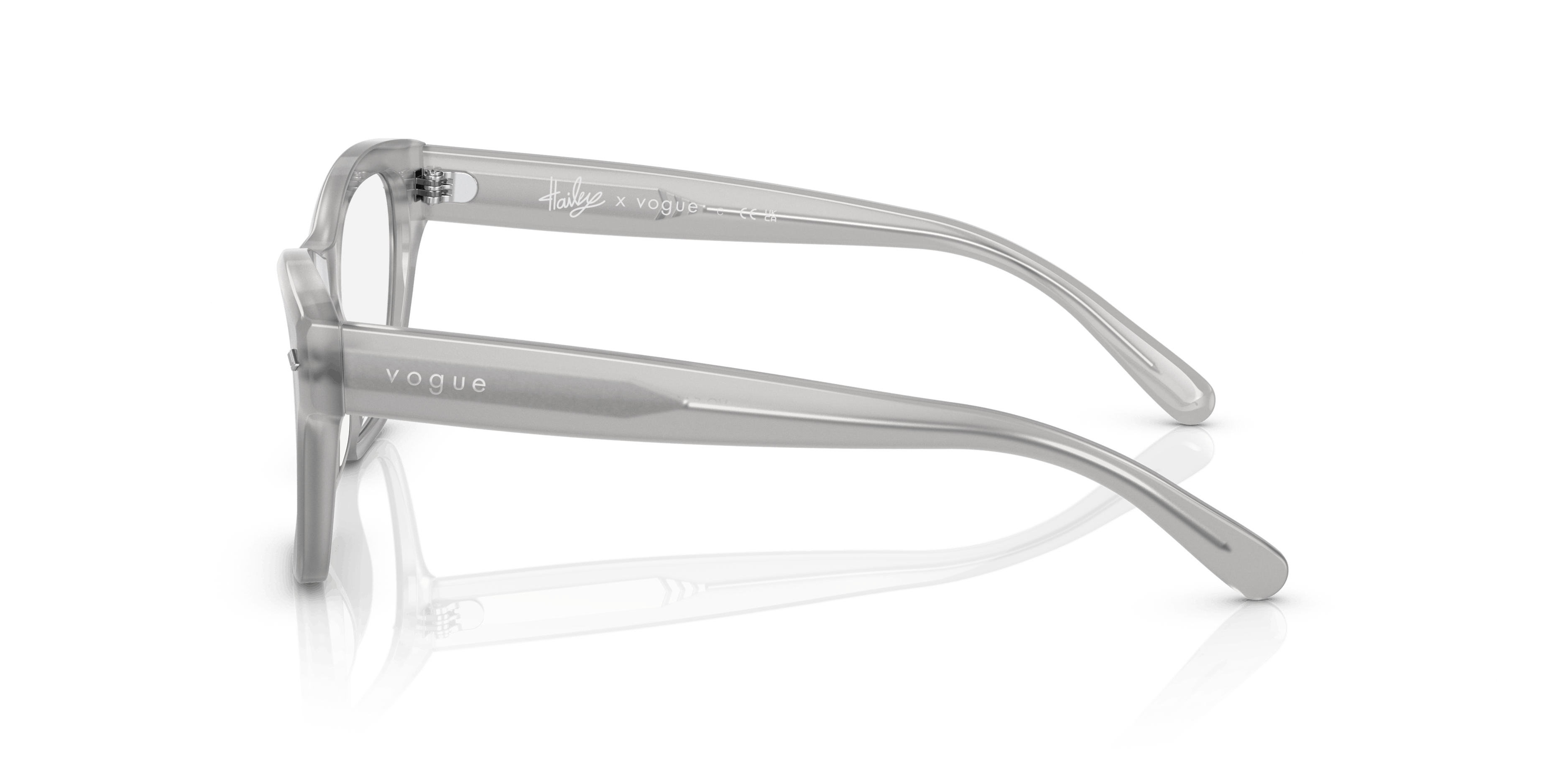 Angle_Left02, Vogue Eyewear VO5446 3002