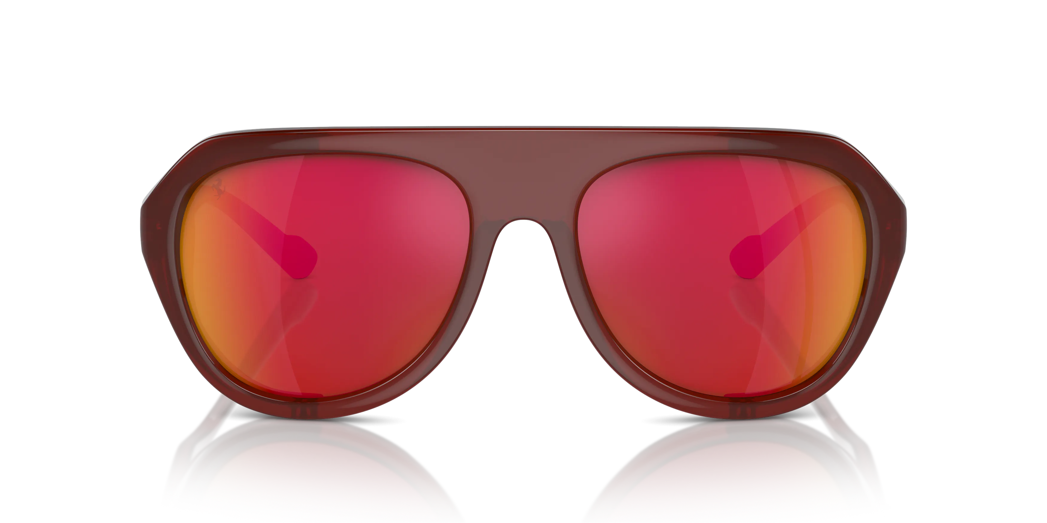 Front, FERRARI CAVALLINO FH2002QU 502/4D