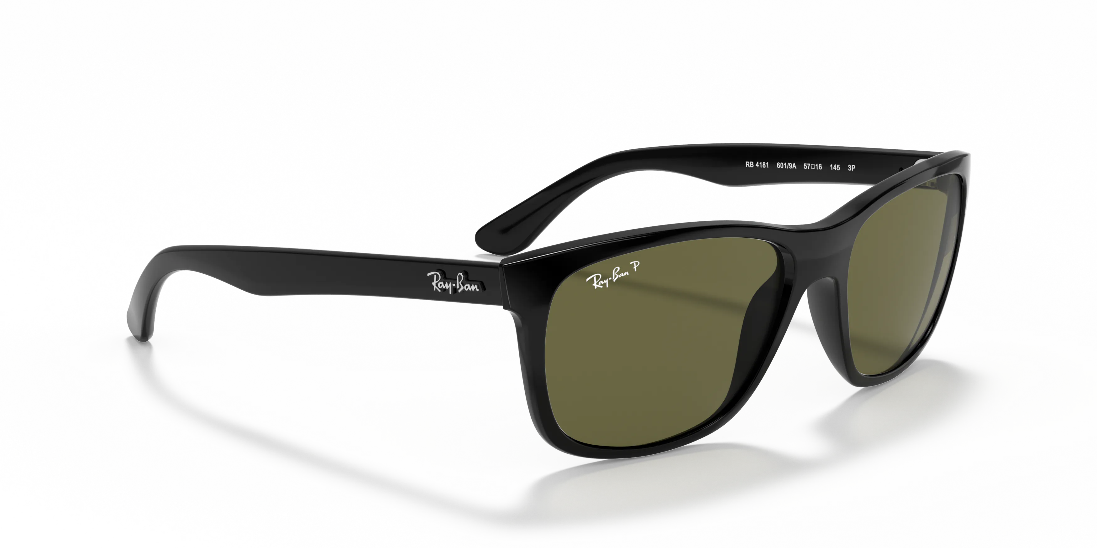 Angle_Right01, Ray-Ban RB4181 601/9A