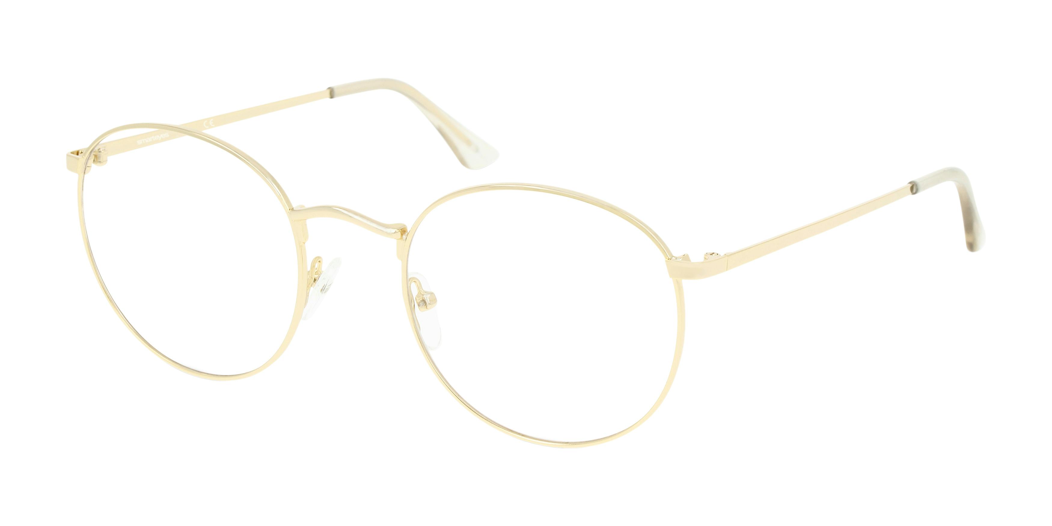 Front, Smarteyes Core 0IY1077 Brillestel C03