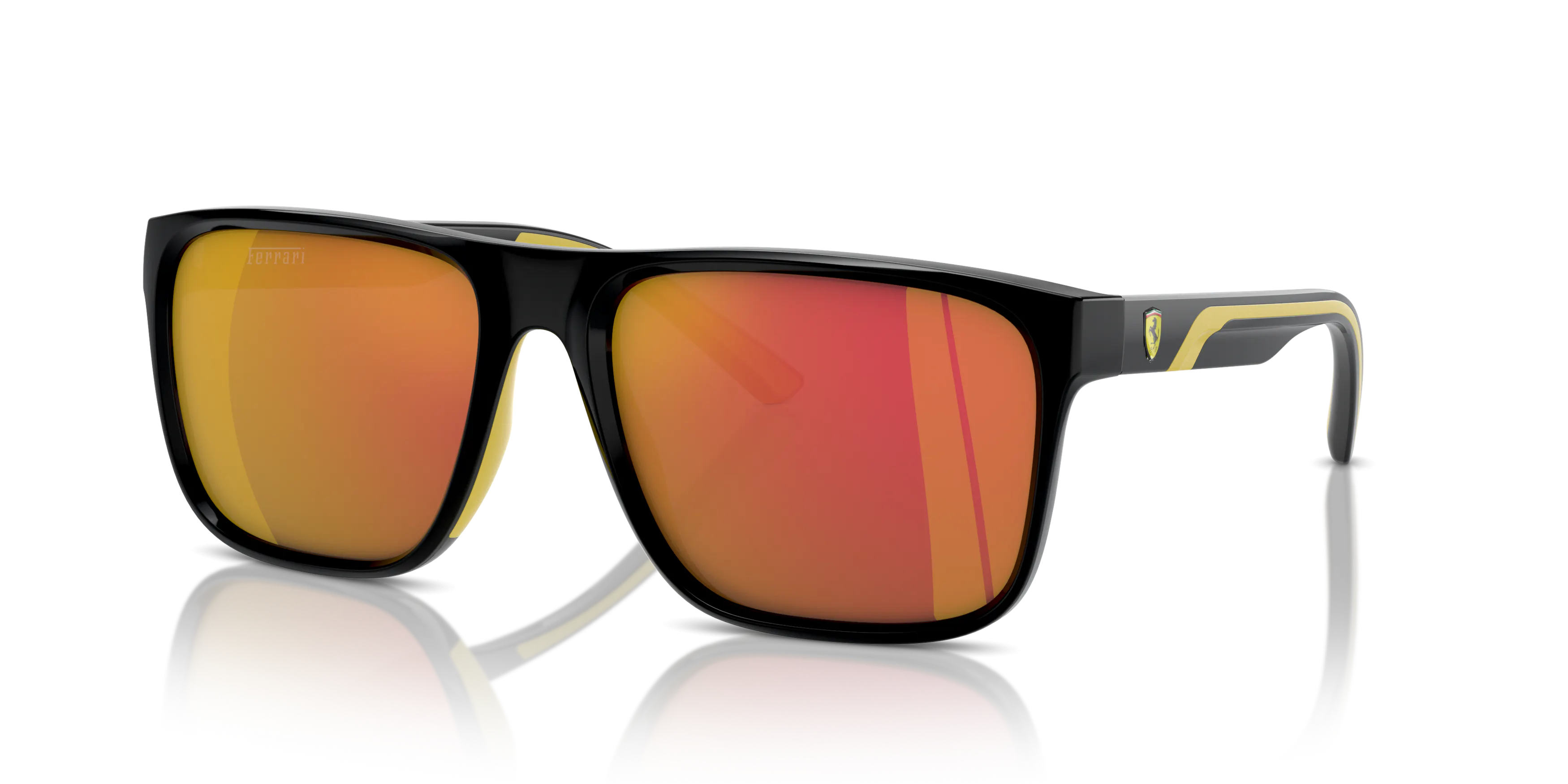 Angle_Left01, Scuderia Ferrari FZ6002U 501/6Q