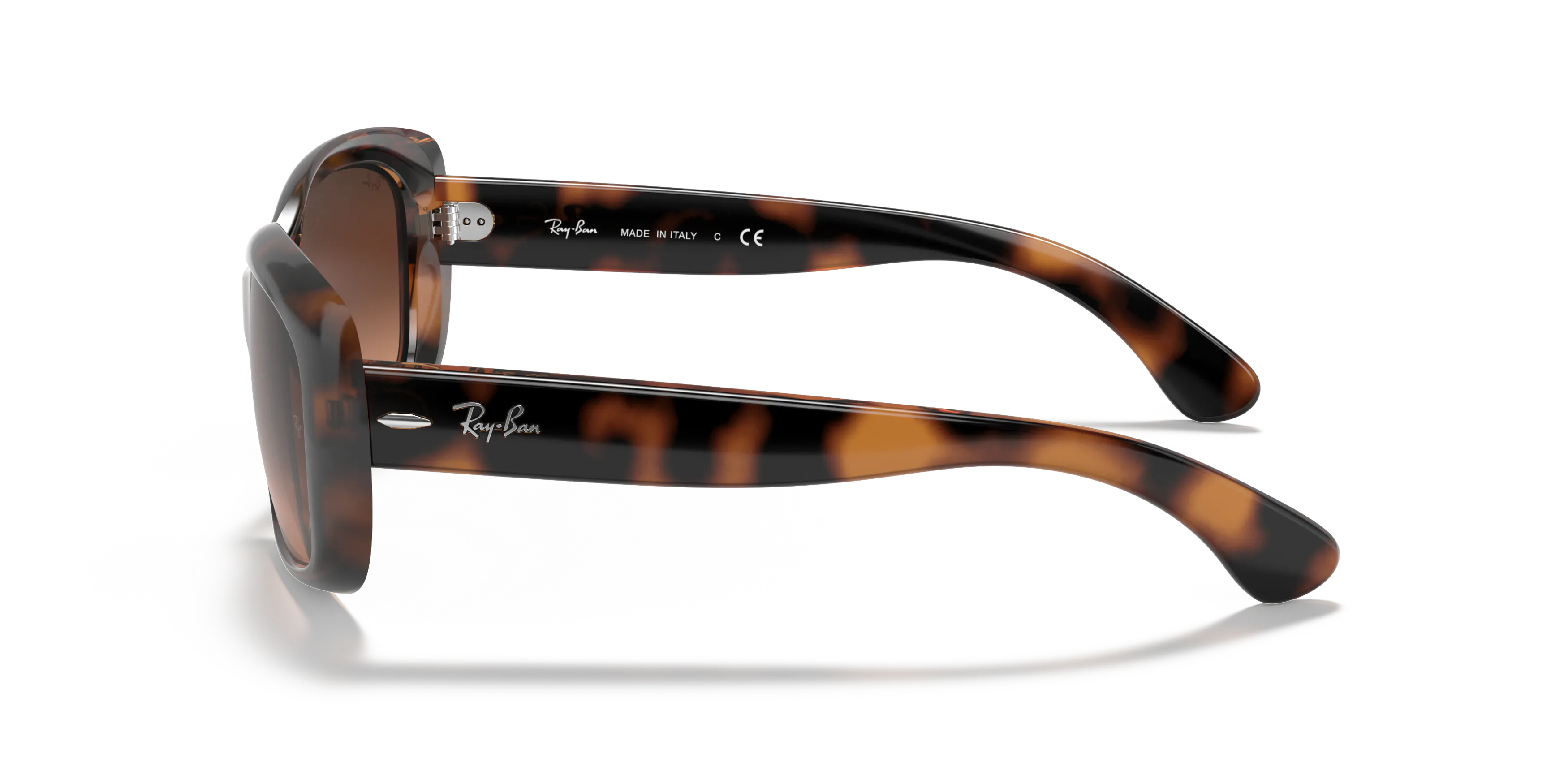 Angle_Left02, Ray-Ban Jackie Ohh RB4101 642/A5