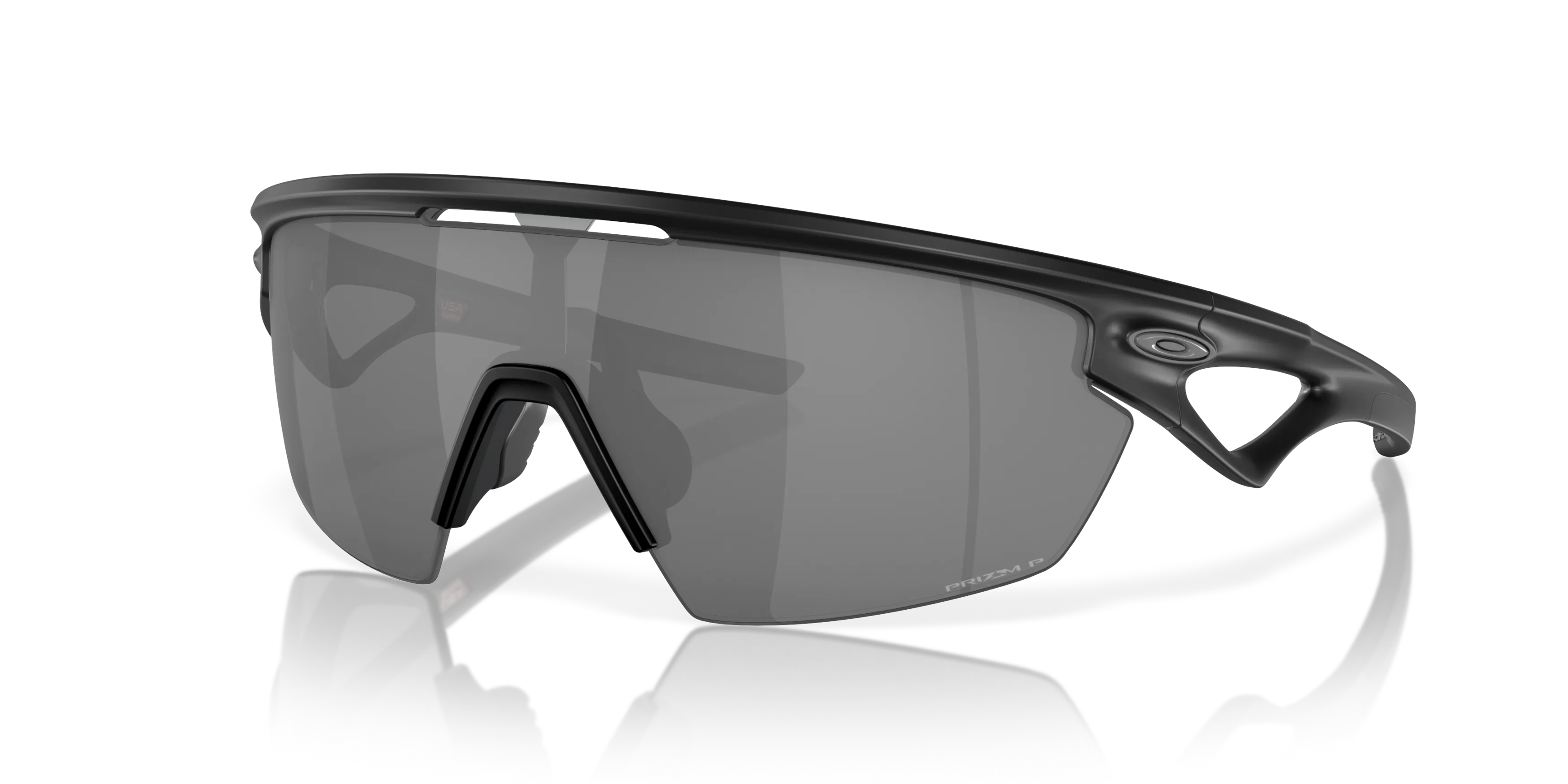 Angle_Left01, Oakley Sphaera OO9403 940301 Solglasögon