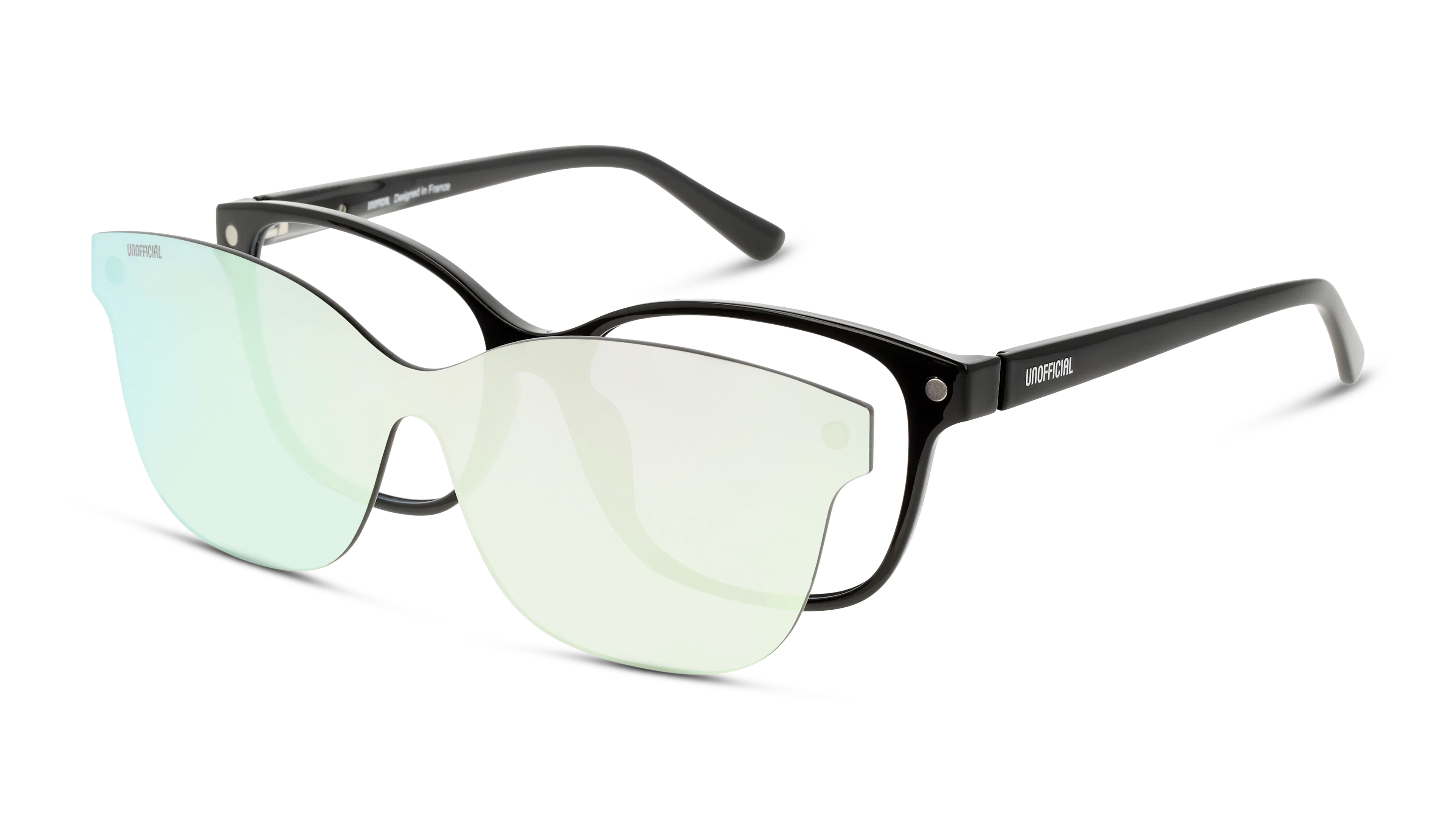 Angle_Left01, Unofficial UO6107 1105S1