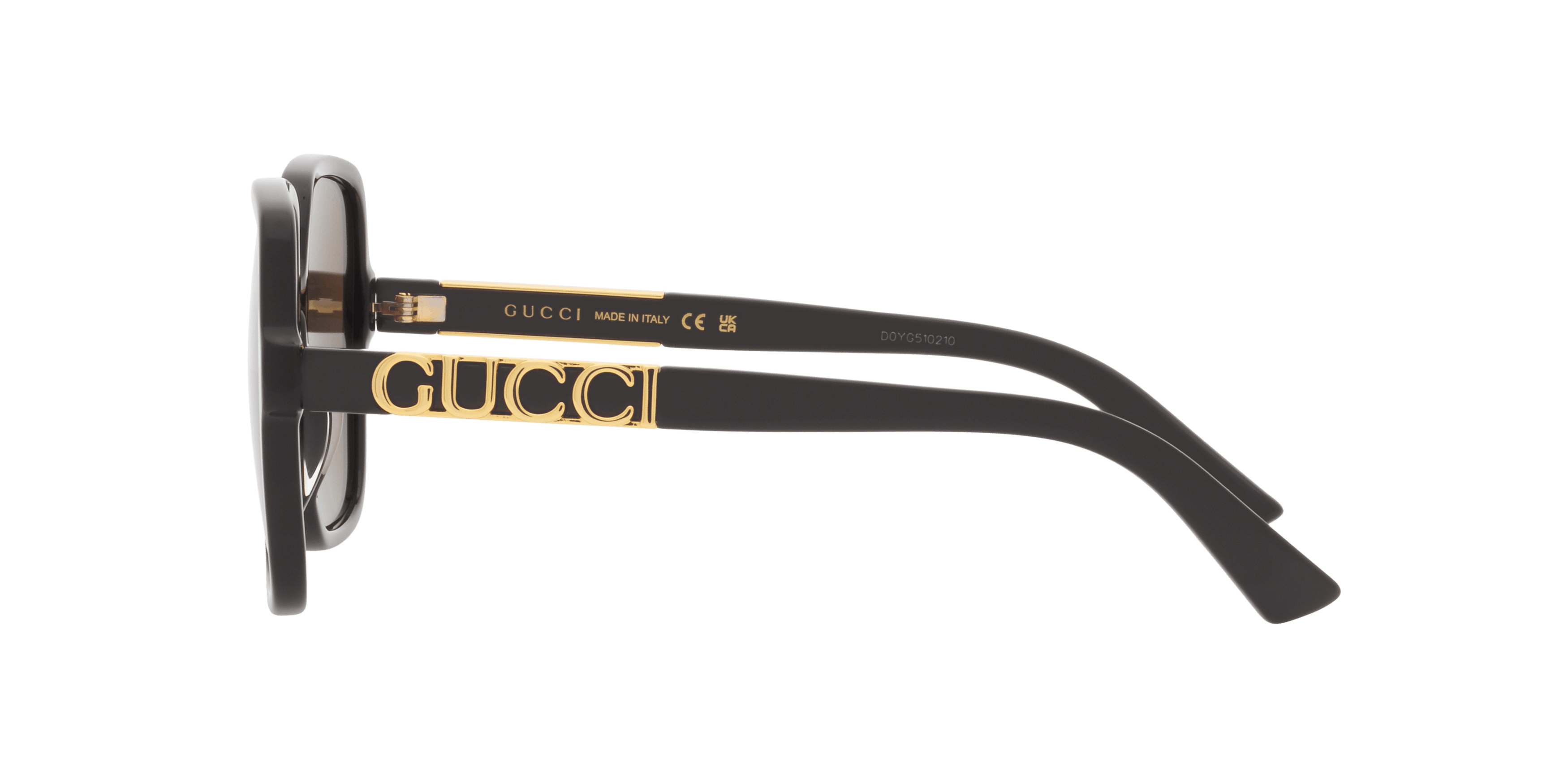Angle_Left02, Gucci GG1189S GC001949 1100D1