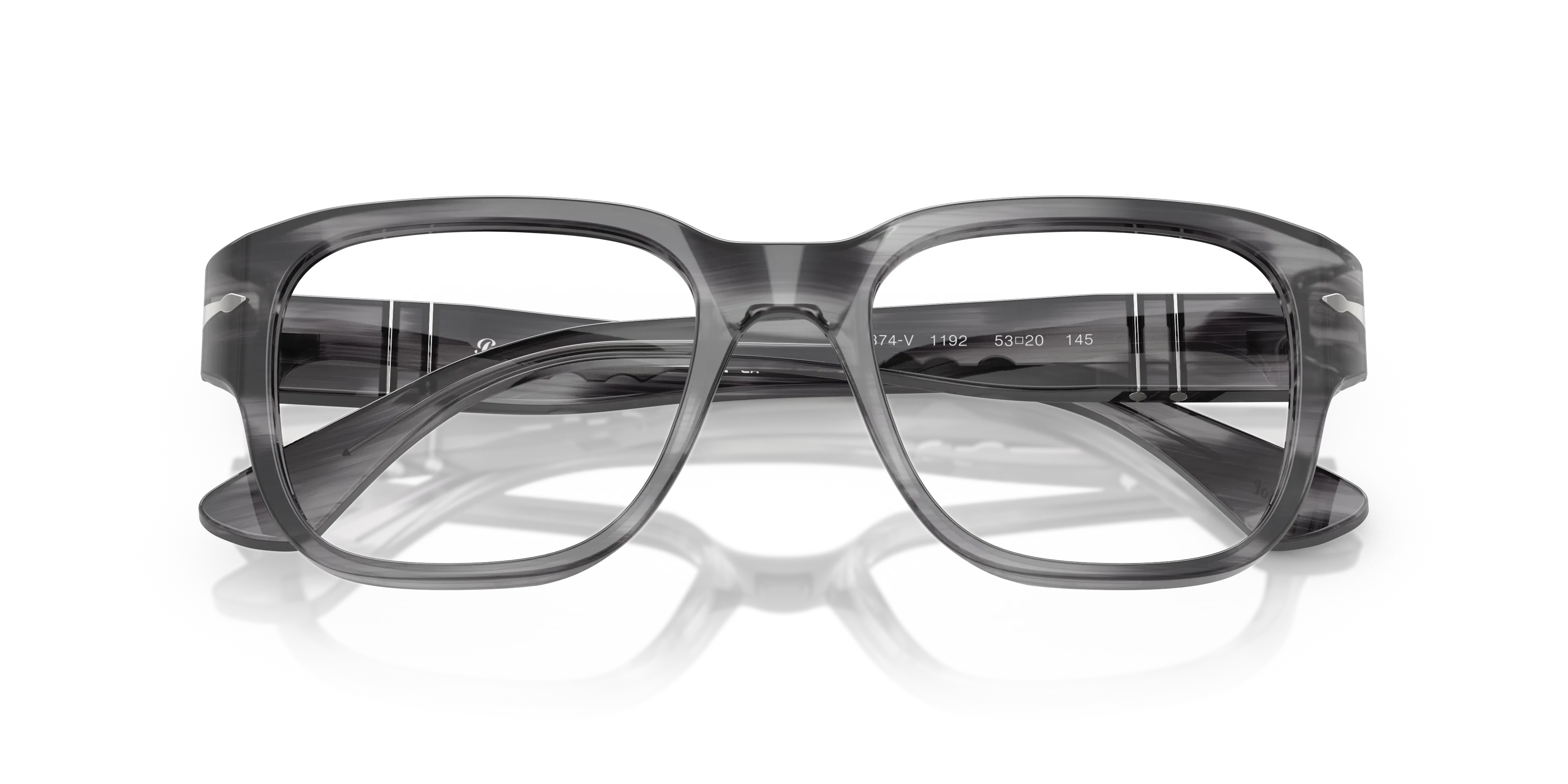 Folded, PERSOL 0 PO3374V 1192