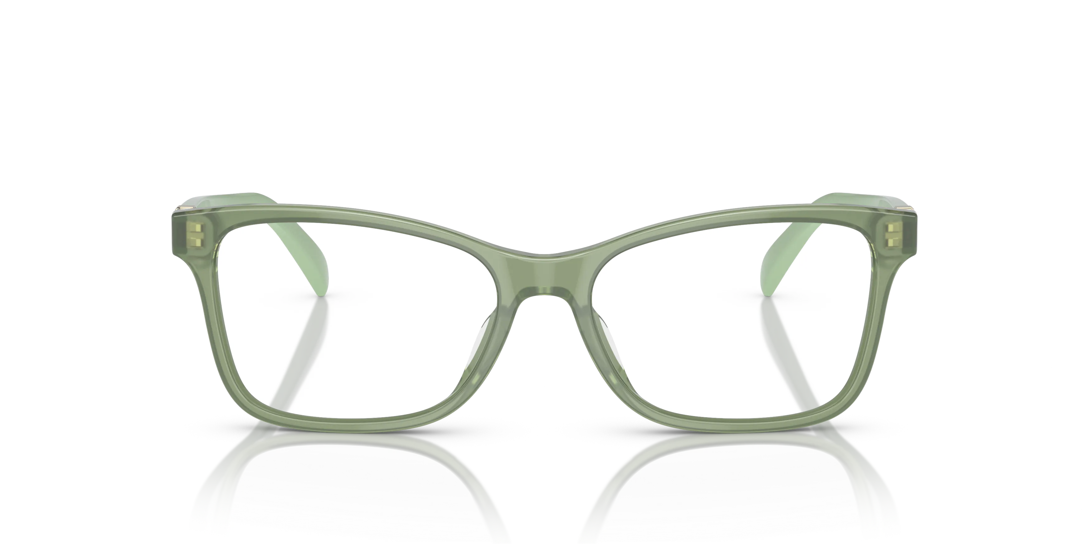 Front, Ralph Lauren RL6233U 6049