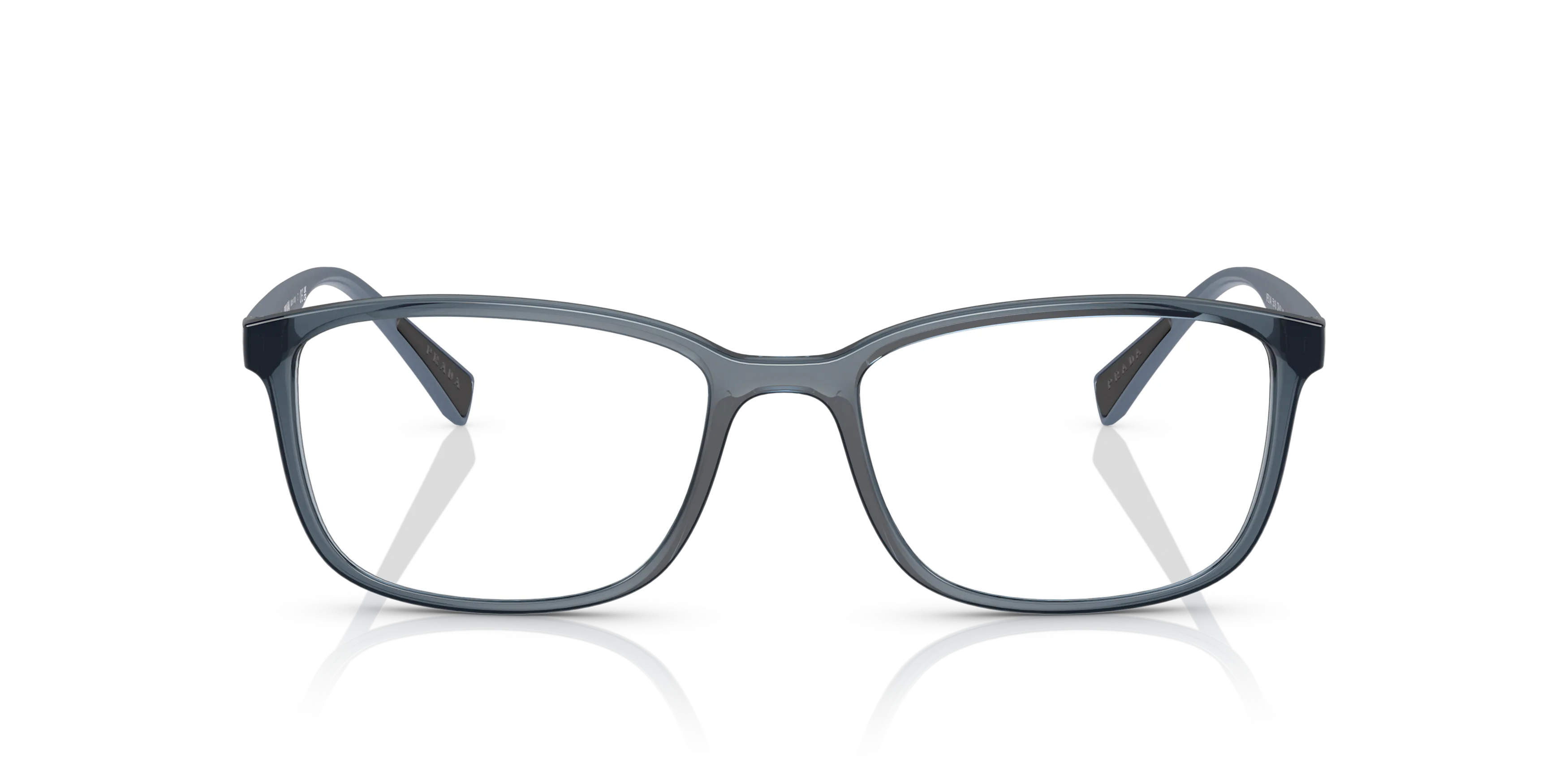 Front, Prada Linea Rossa LIFESTYLE PS 04IV CZH1O1