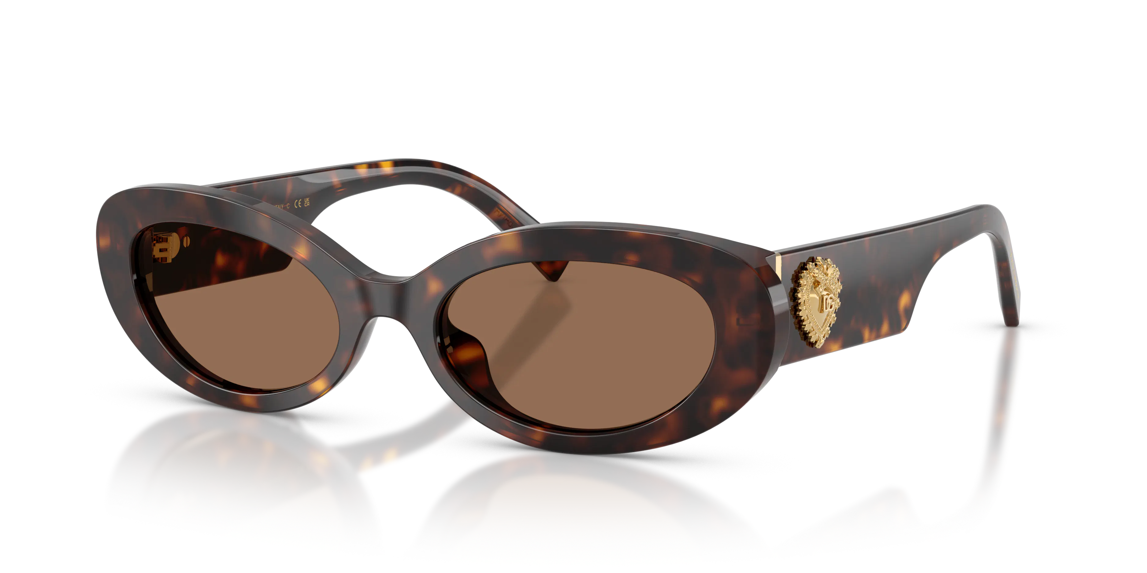 Angle_Left01, Dolce&Gabbana DG4537 502/73