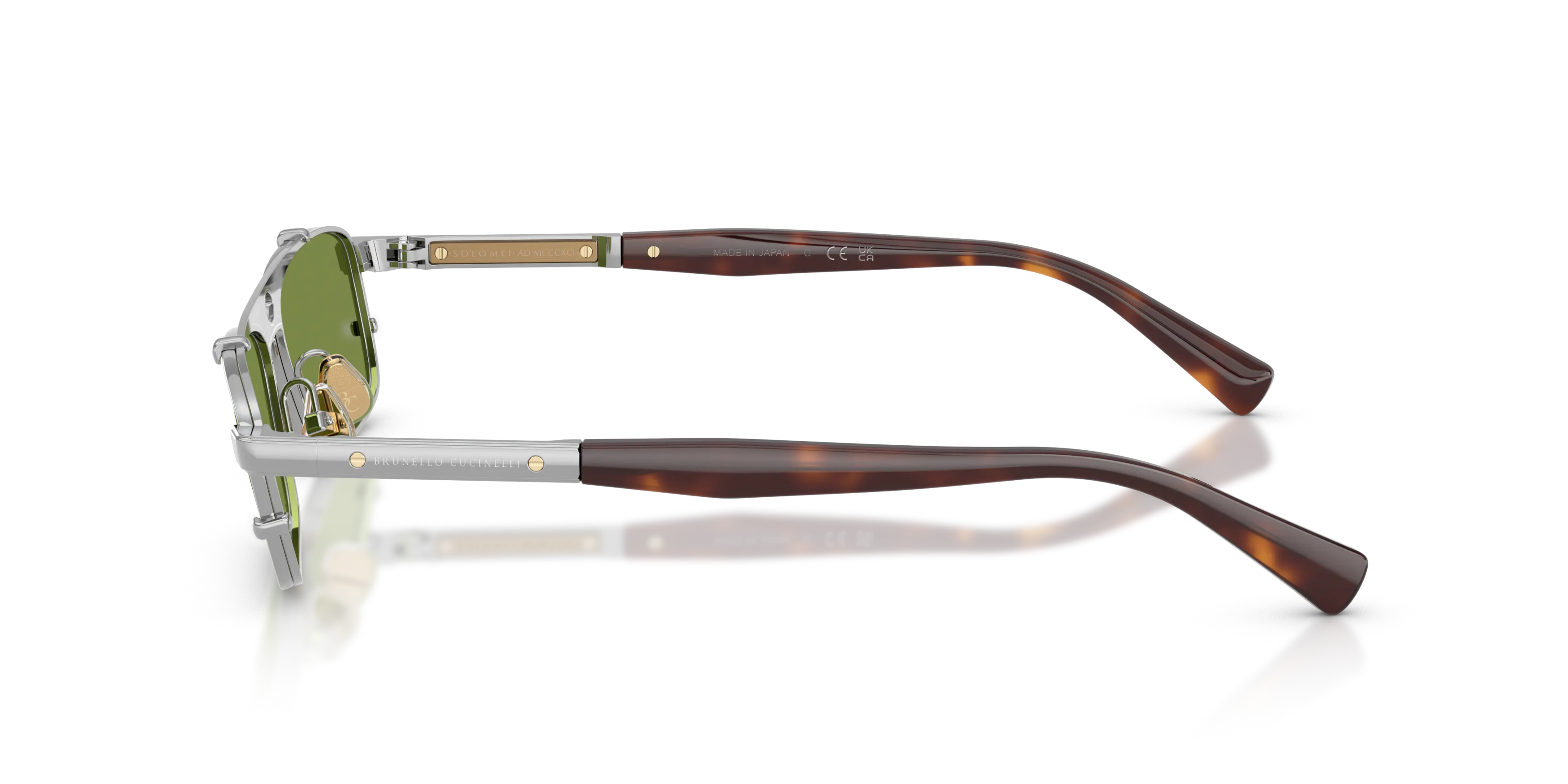 Angle_Left02, BRUNELLO CUCINELLI PALOMA BC2010ST 500152