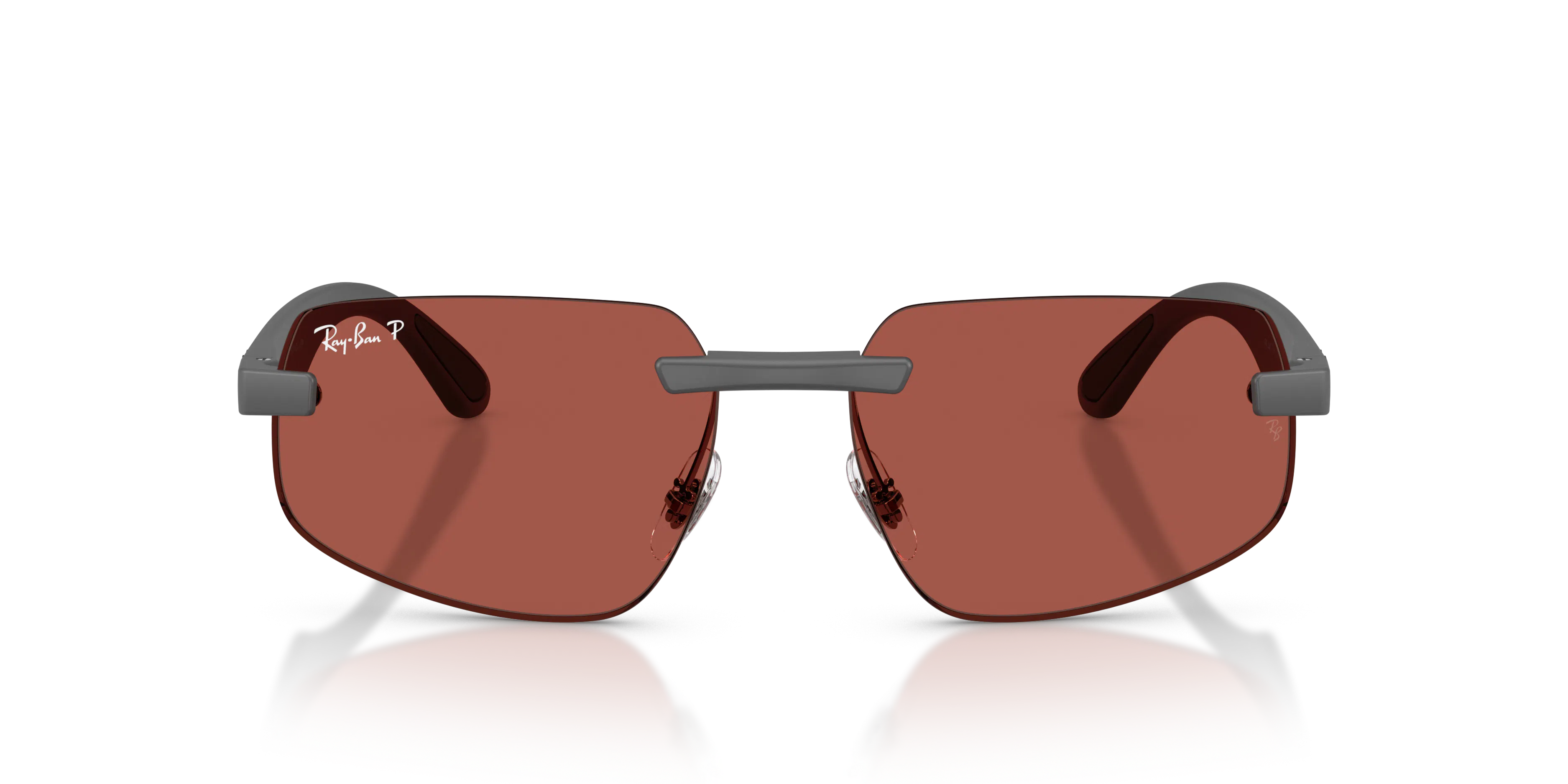 Front, Ray-Ban RB4475CH 60171B