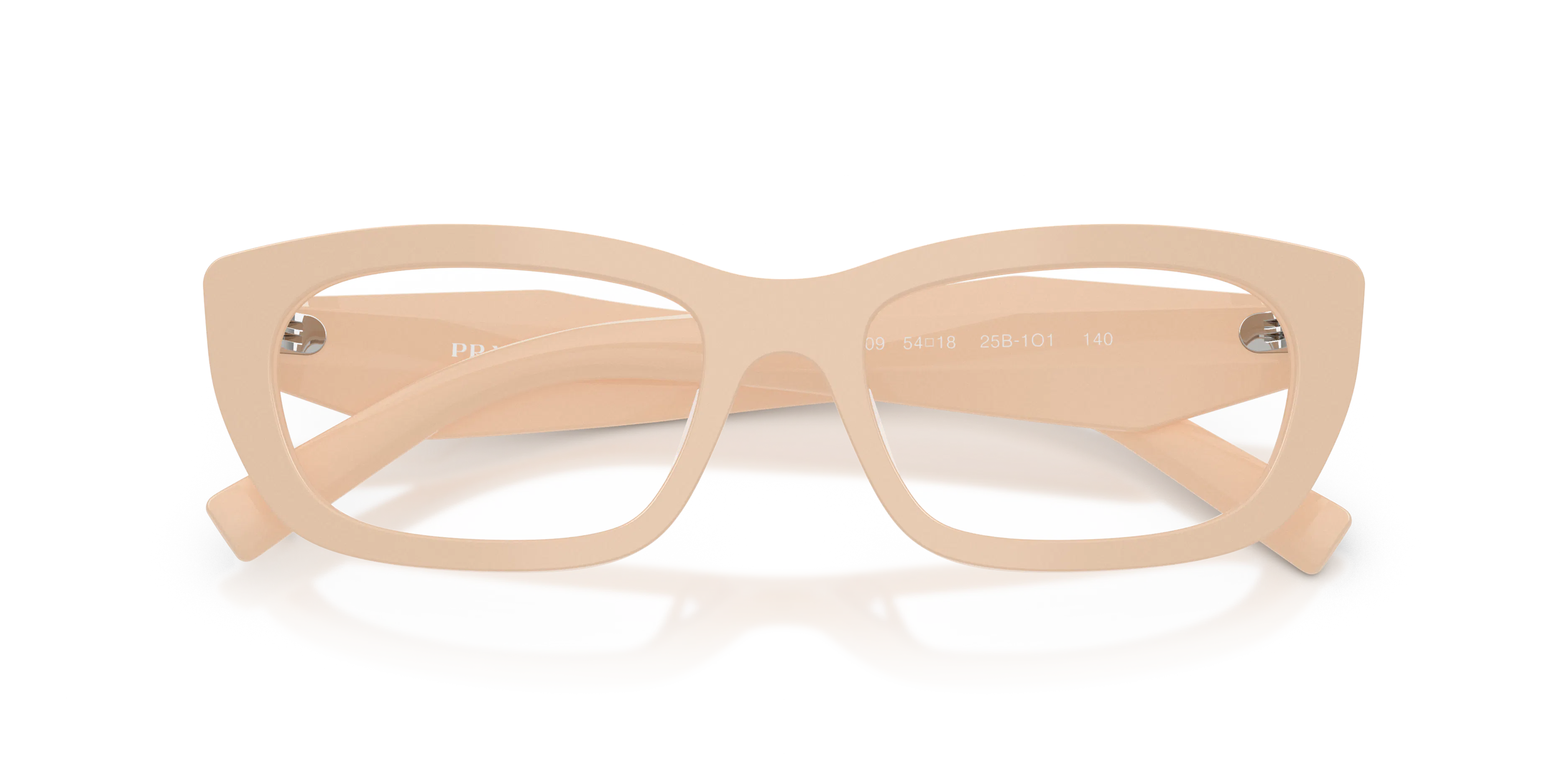 Folded, PRADA 0 PR D09V 25B1O1