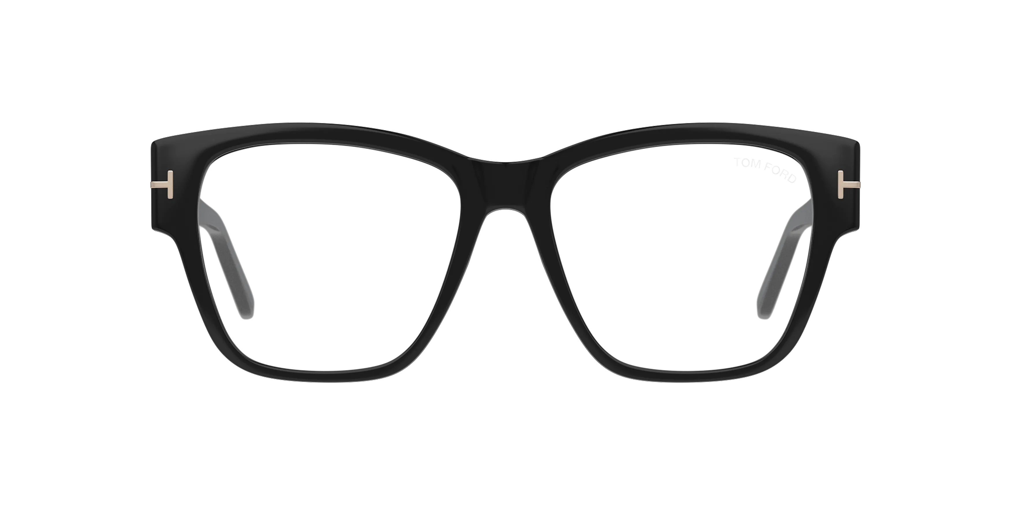 Front, Tom Ford FT5745-B 001