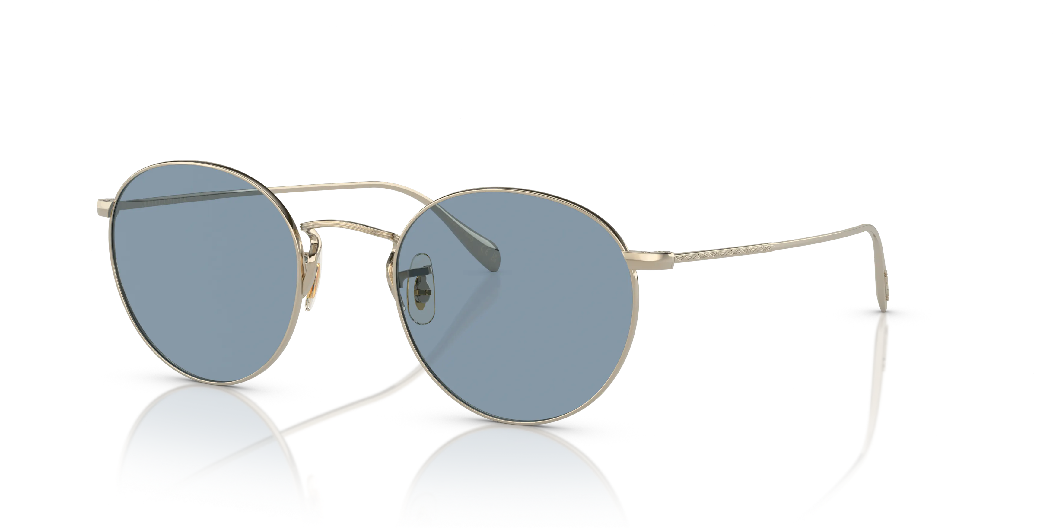 Angle_Left01, Oliver Peoples COLERIDGE SUN OV1186S 514556