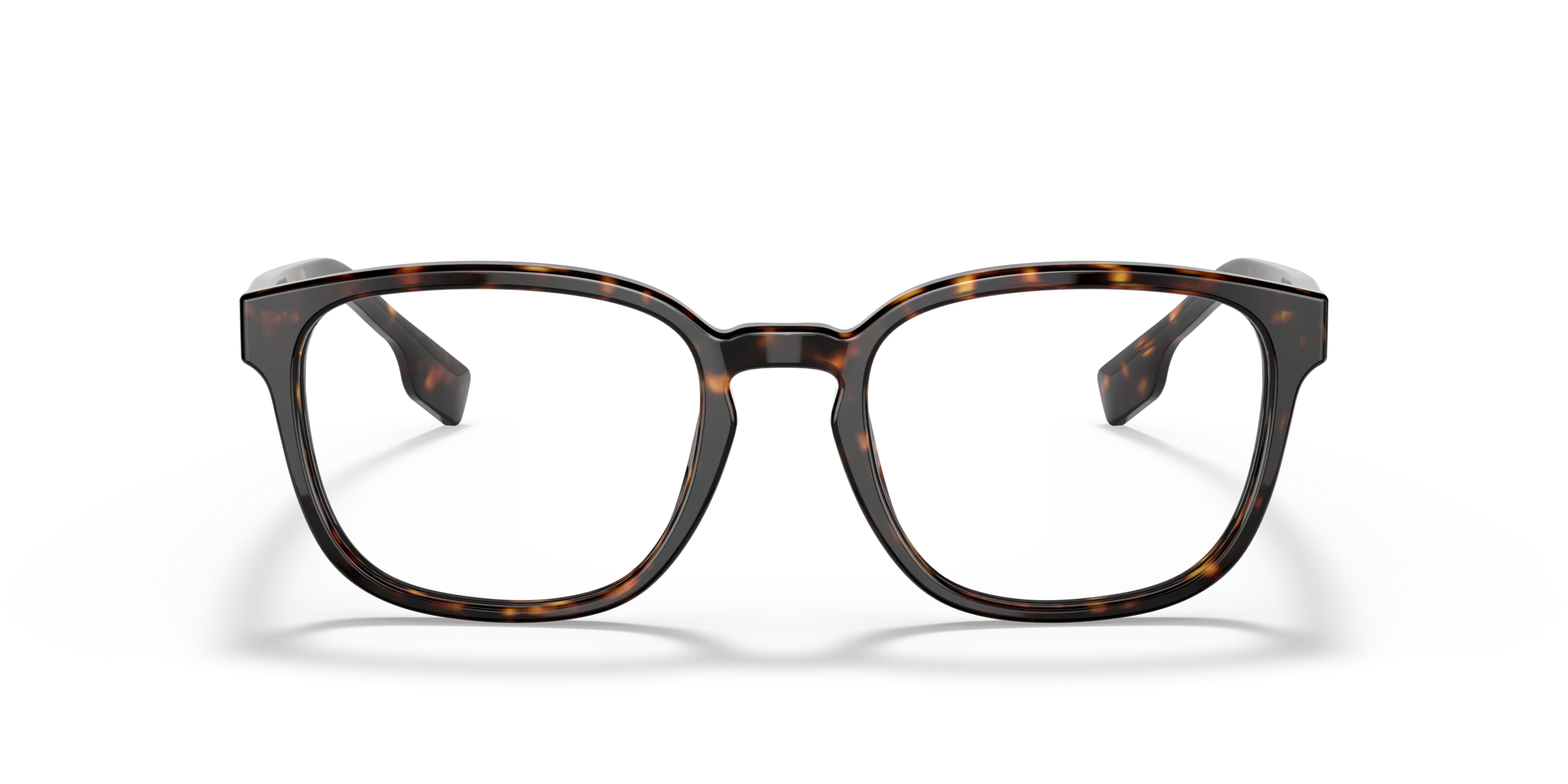 Front, BURBERRY Edison BE2344 3920