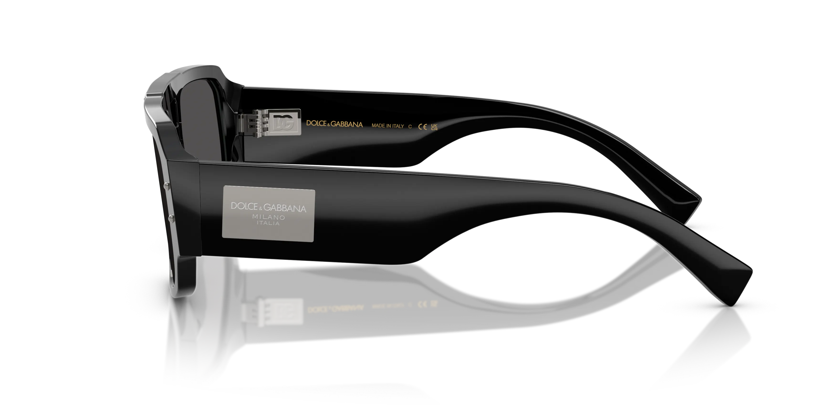 Angle_Left02, Dolce&Gabbana DG4482 501/87