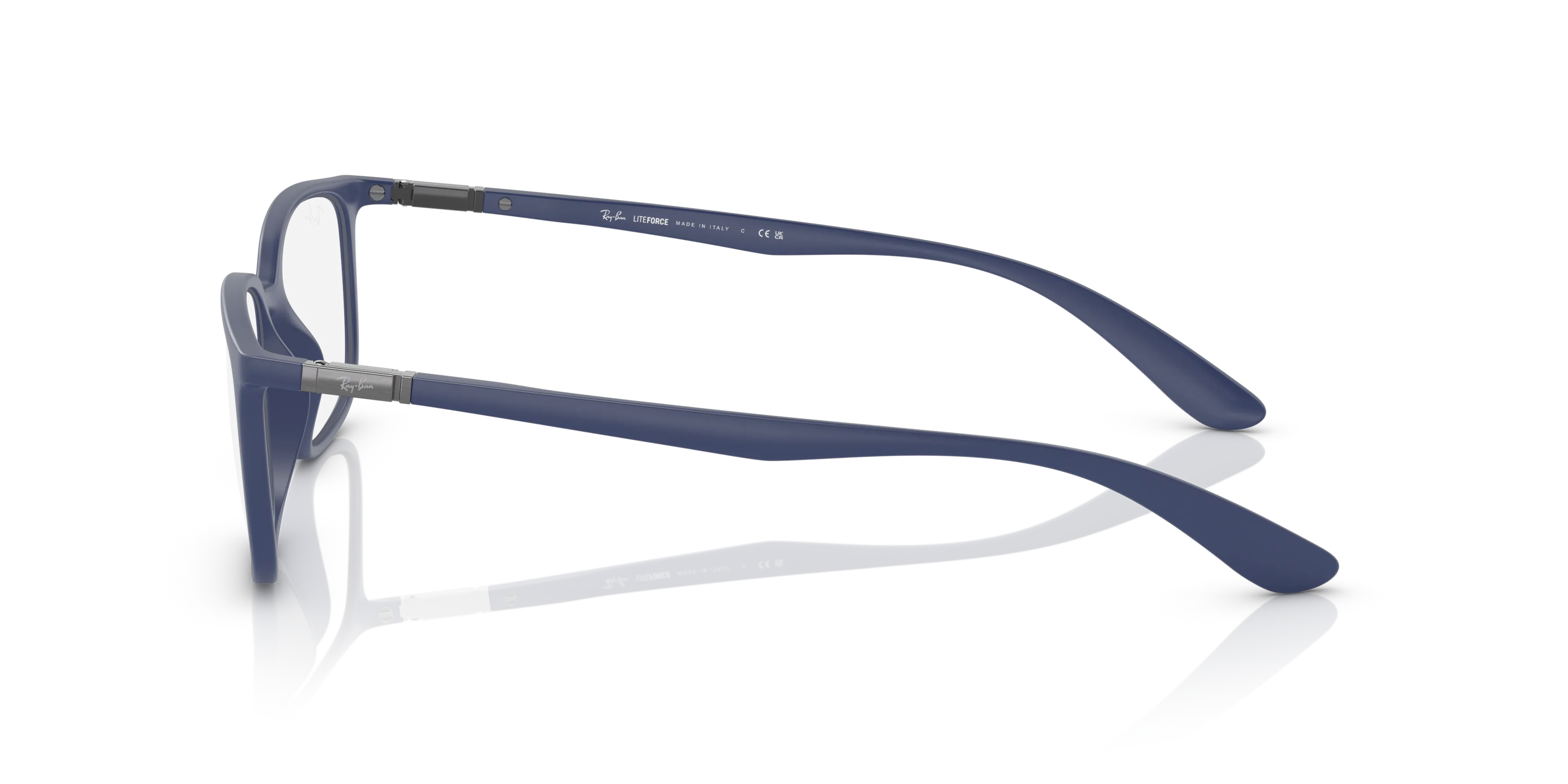 Angle_Left02, RAY-BAN Optics RX7208 5207