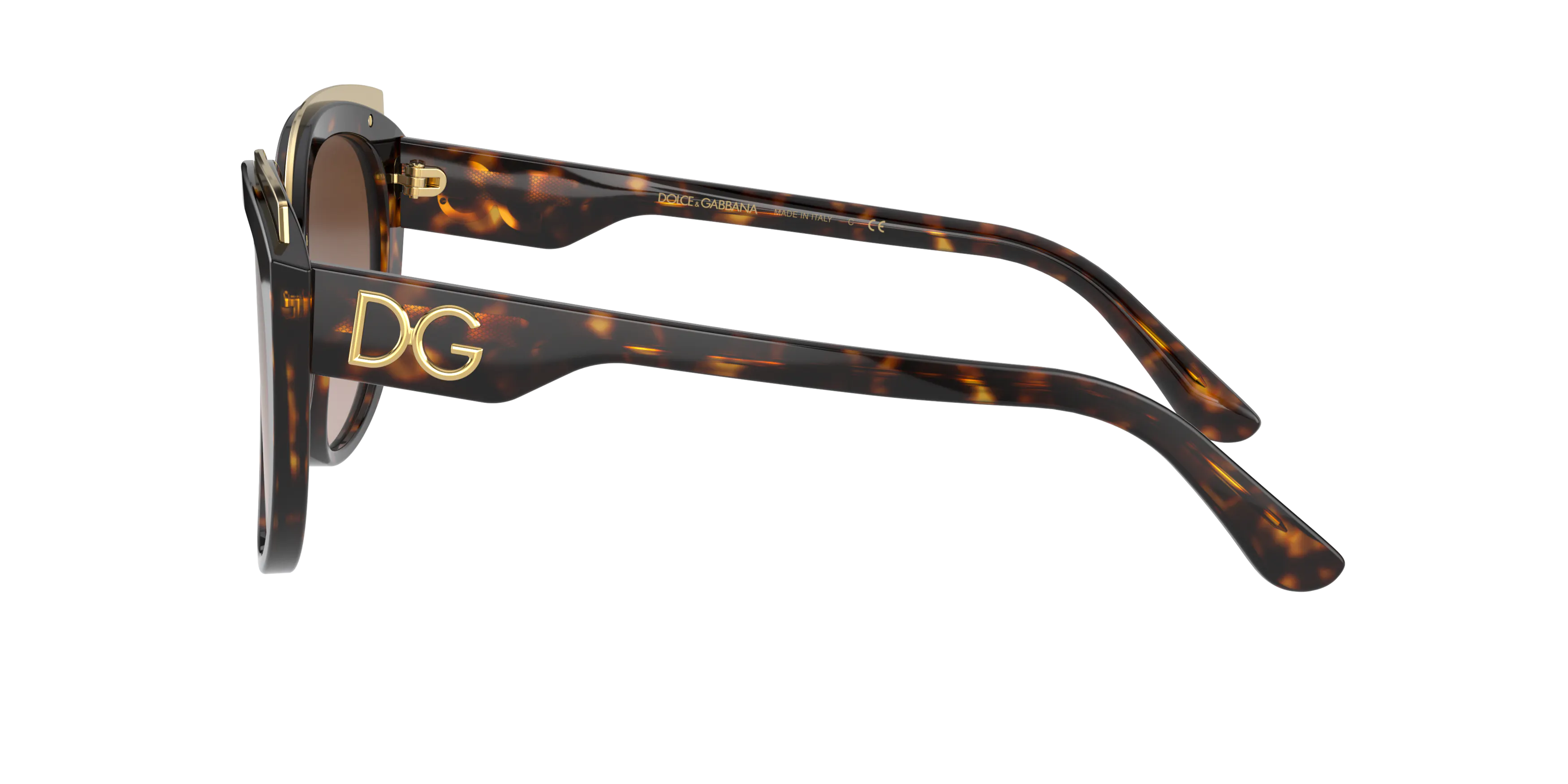 Angle_Left02, DOLCE & GABBANA DG4383 502/13