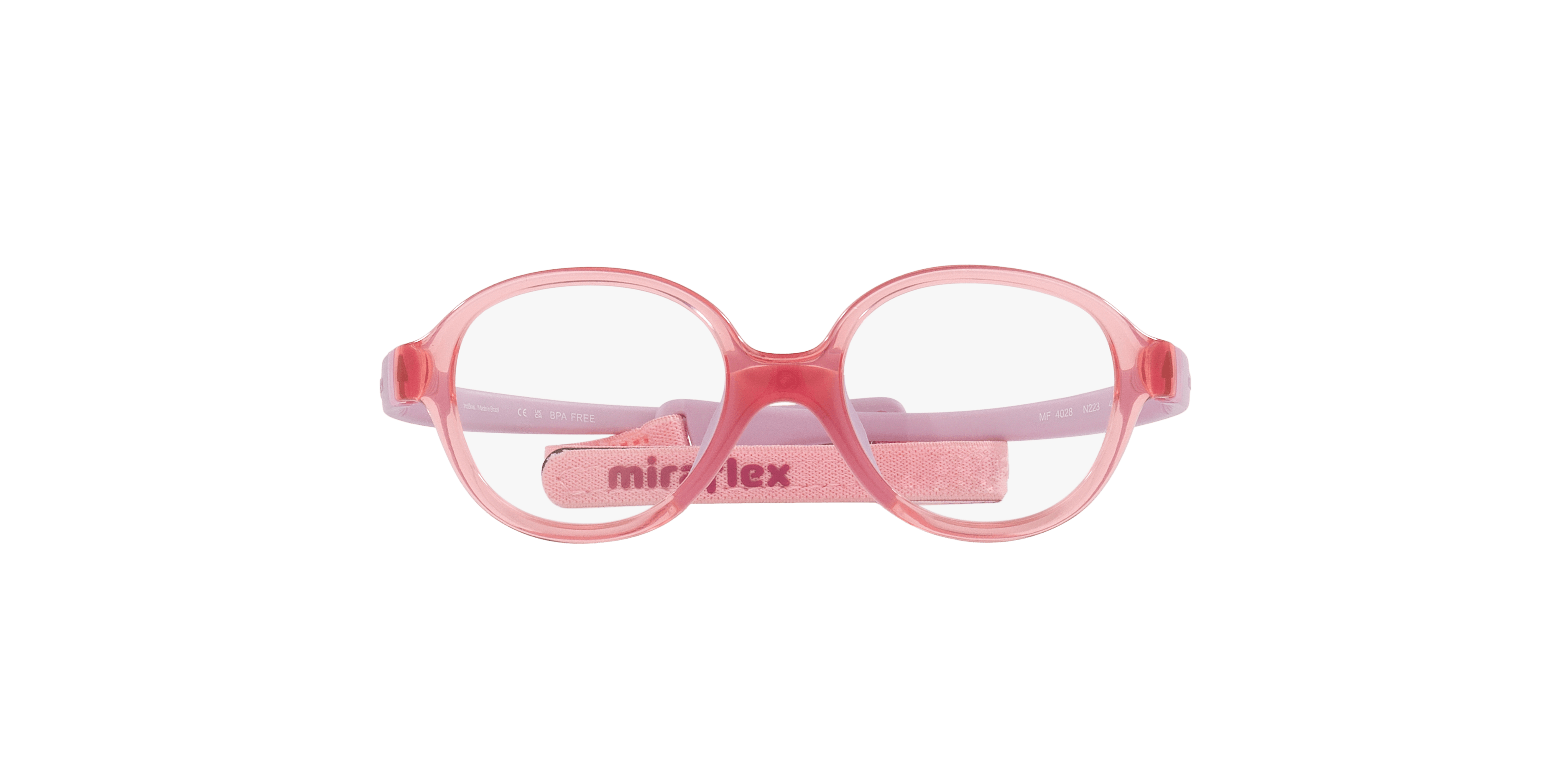 Front, Miraflex MF4028 N223