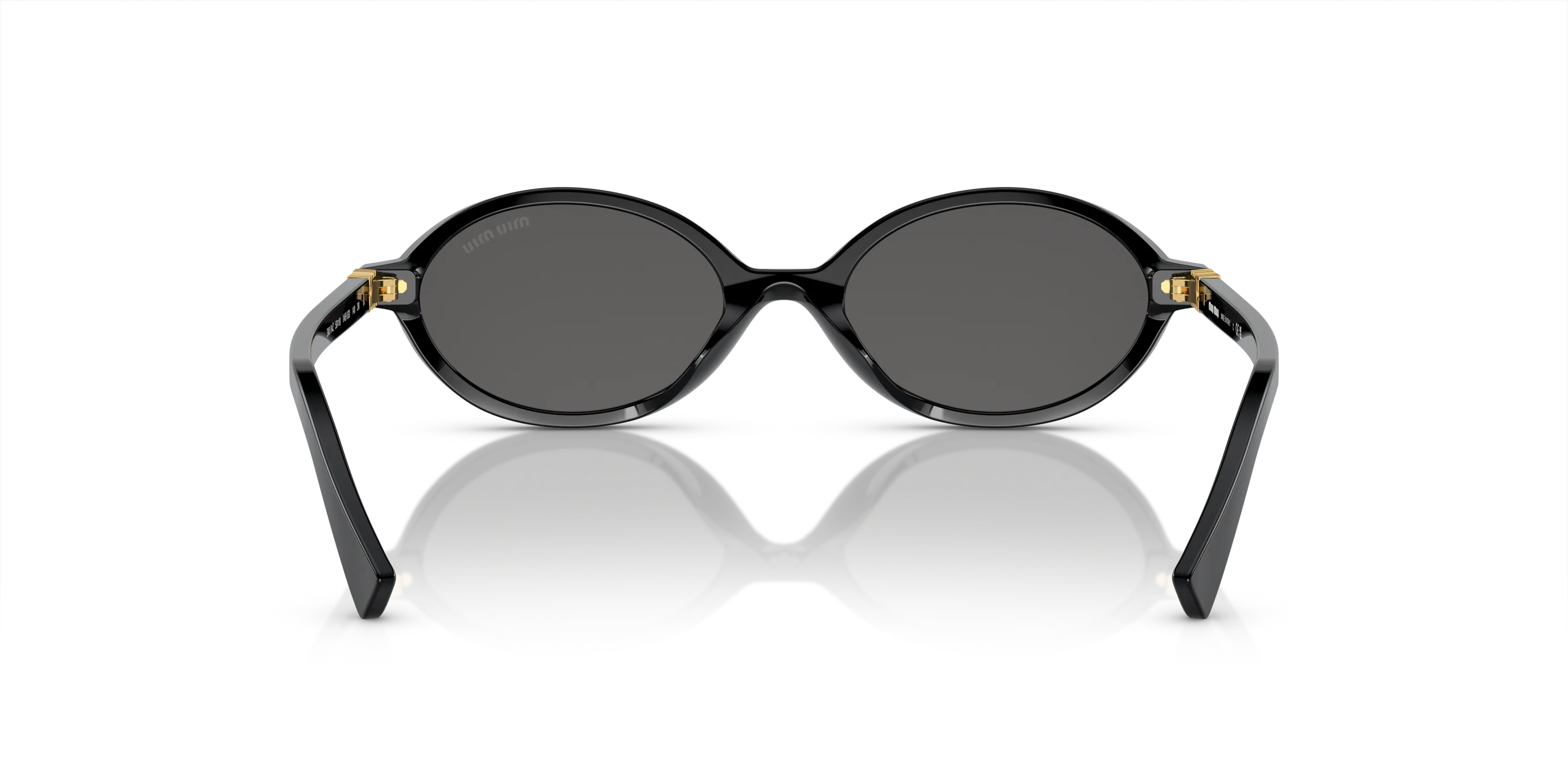 Detail02, Miu Miu MU 04ZS Sunglasses