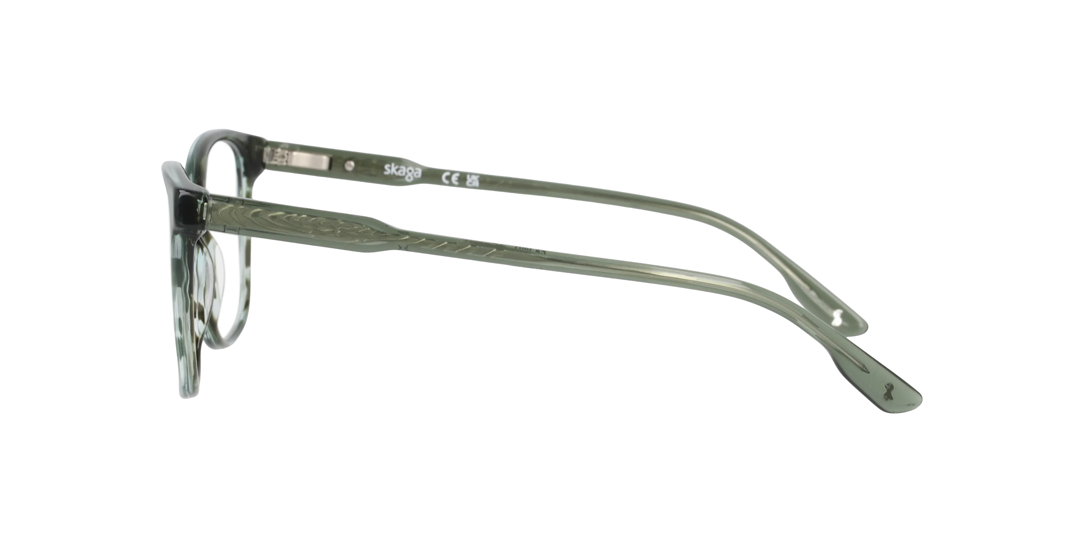 Angle_Left02, Skaga SK2902 FORS 330 Glasögonbåge