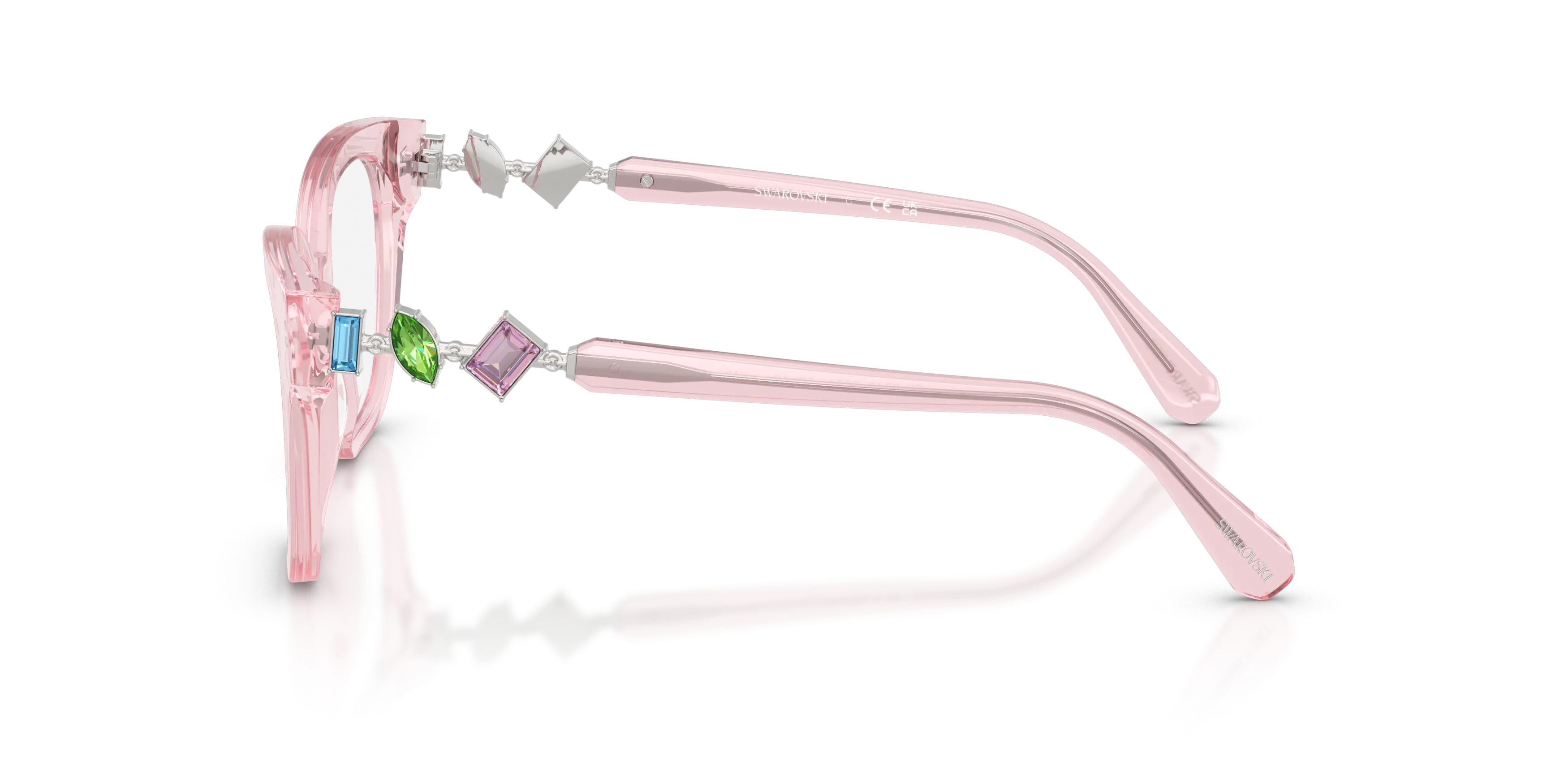 Angle_Left02, Swarovski SK2048 3001